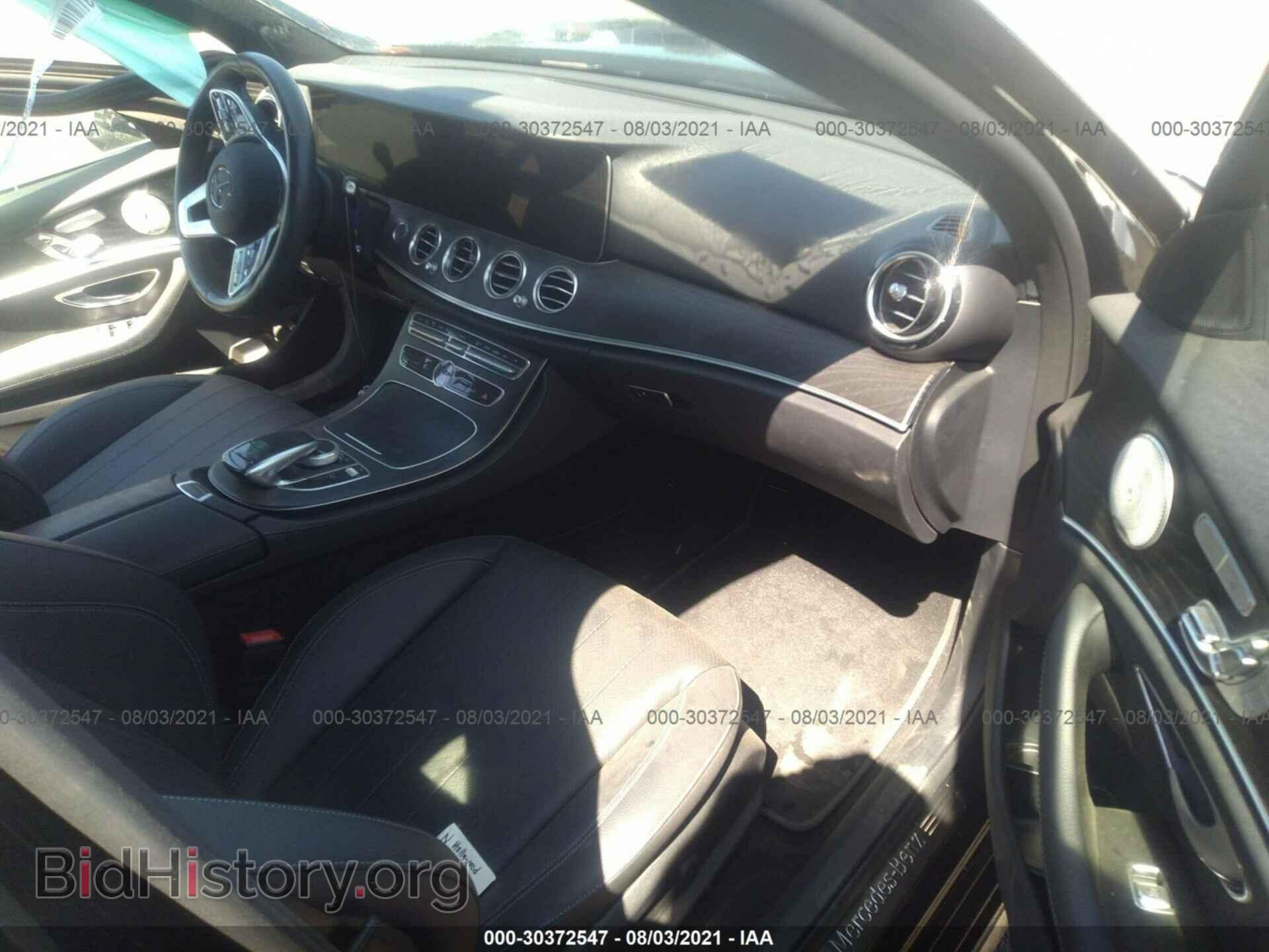 2020 MERCEDES-BENZ E-CLASS - VIN: W1KZF8DB6LA764908 - Фото 5