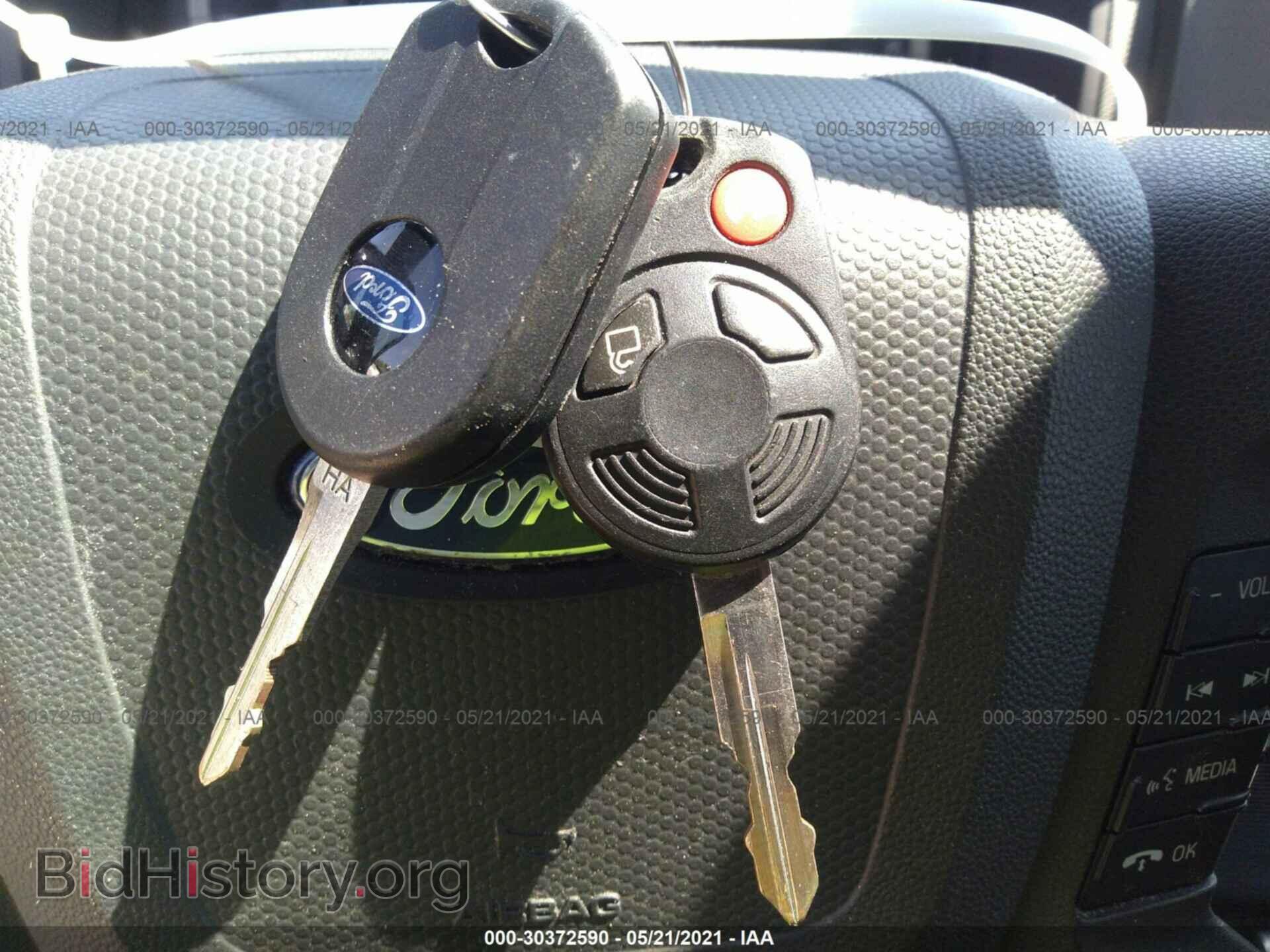 2012 FORD ESCAPE - VIN: 1FMCU9EG0CKA93389 - Фото 11