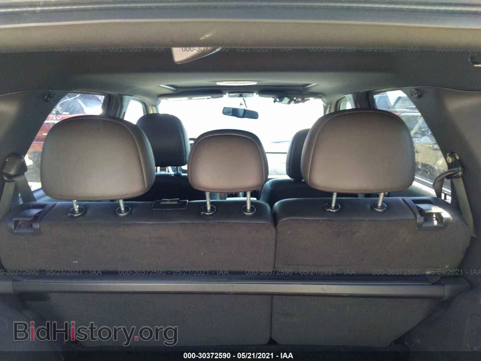 2012 FORD ESCAPE - VIN: 1FMCU9EG0CKA93389 - Фото 6