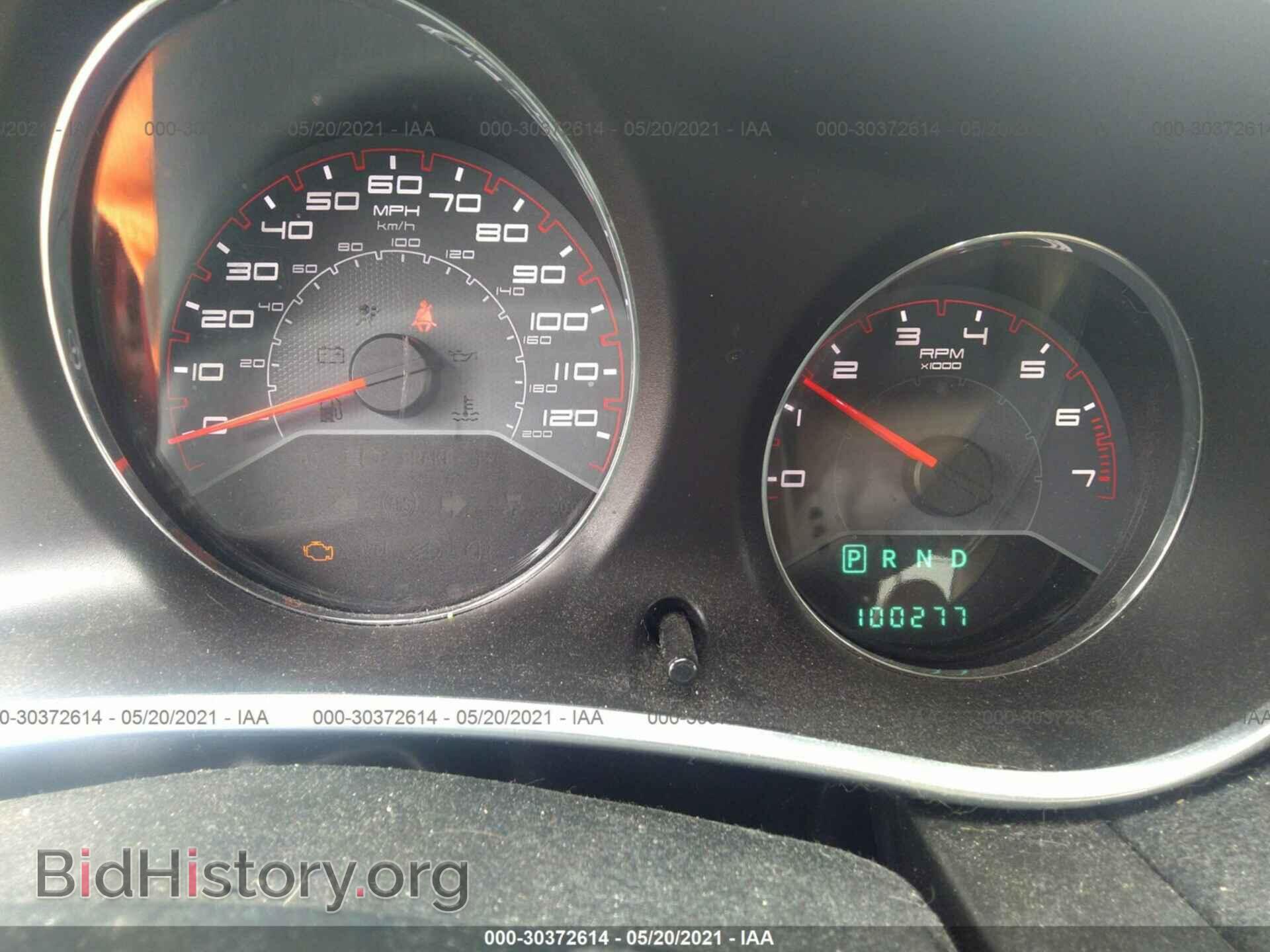 2013 DODGE AVENGER - VIN: 1C3CDZCB0DN682040 - Фото 7