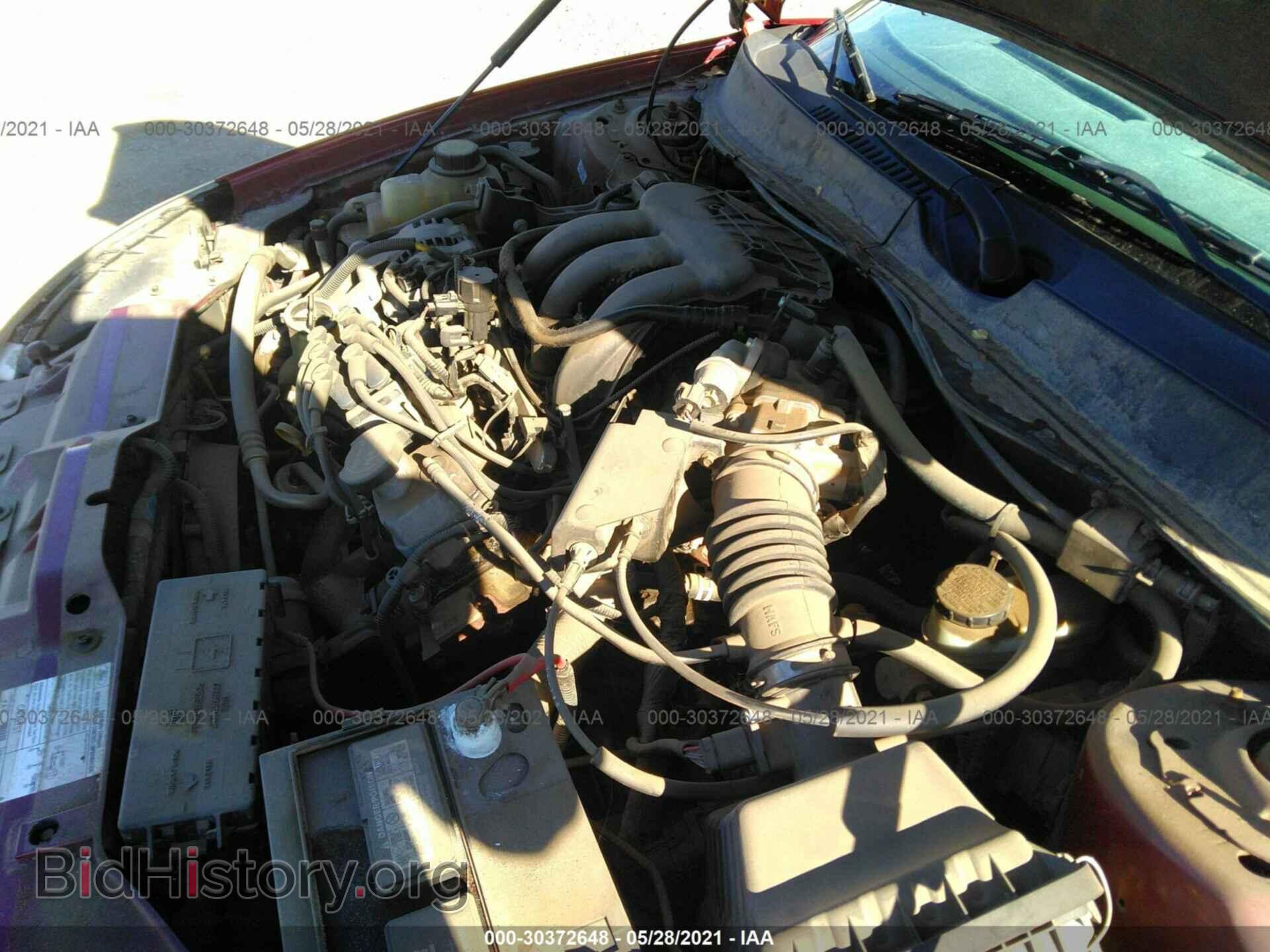 2007 FORD TAURUS - VIN: 1FAFP56U87A128929 - Photo 10
