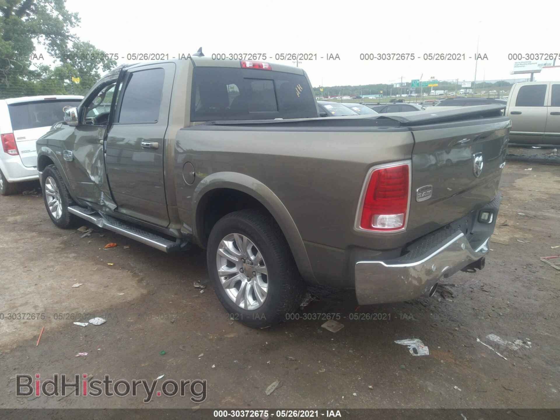 2015 RAM 1500 - VIN: 1C6RR7PT4FS671276 - Фото 3