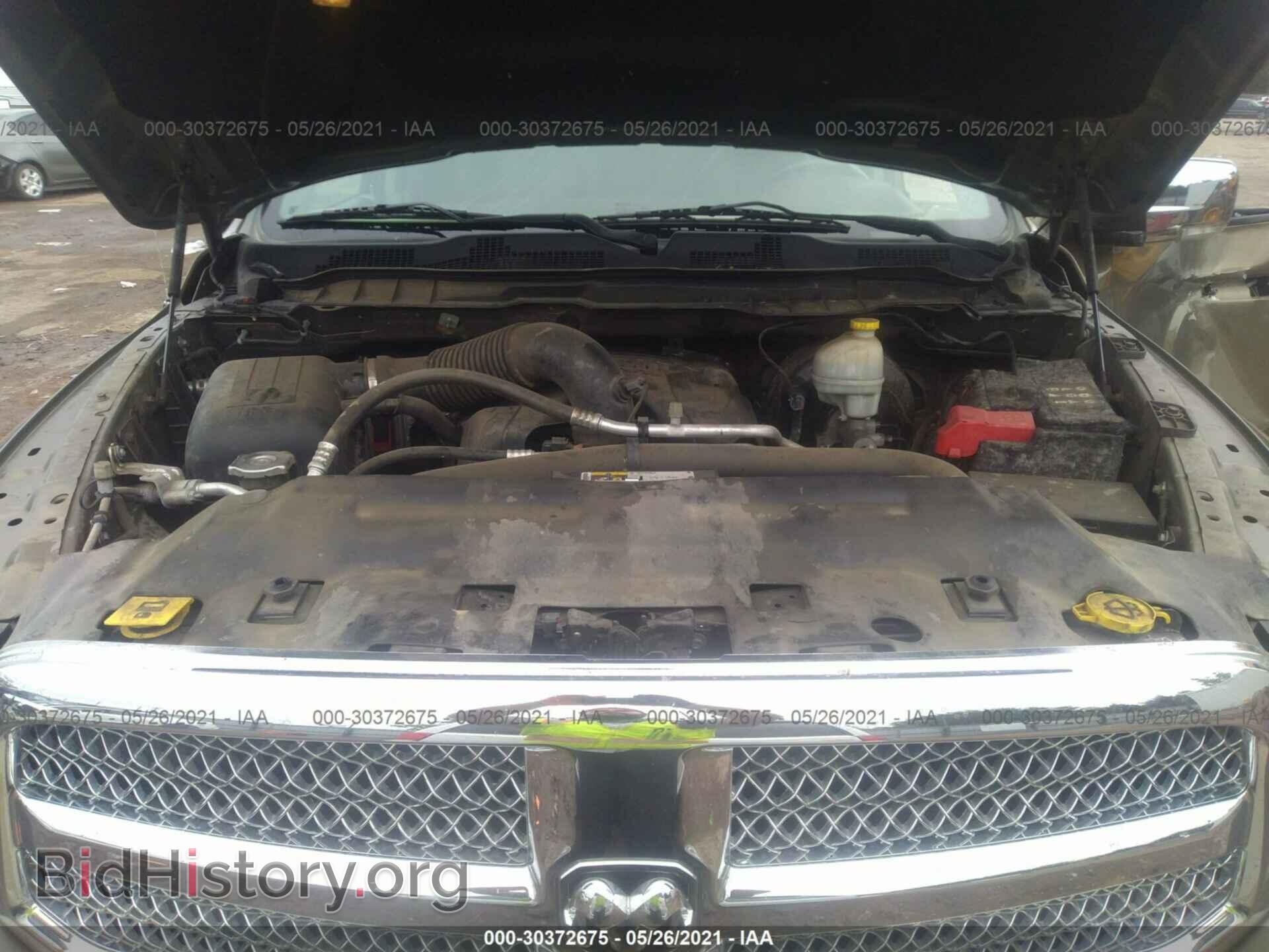 2015 RAM 1500 - VIN: 1C6RR7PT4FS671276 - Фото 10