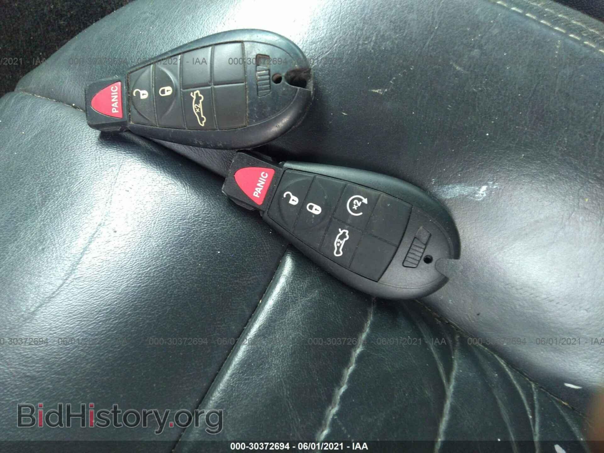 2014 DODGE CHALLENGER - VIN: 2C3CDYAG5EH273955 - Фото 11