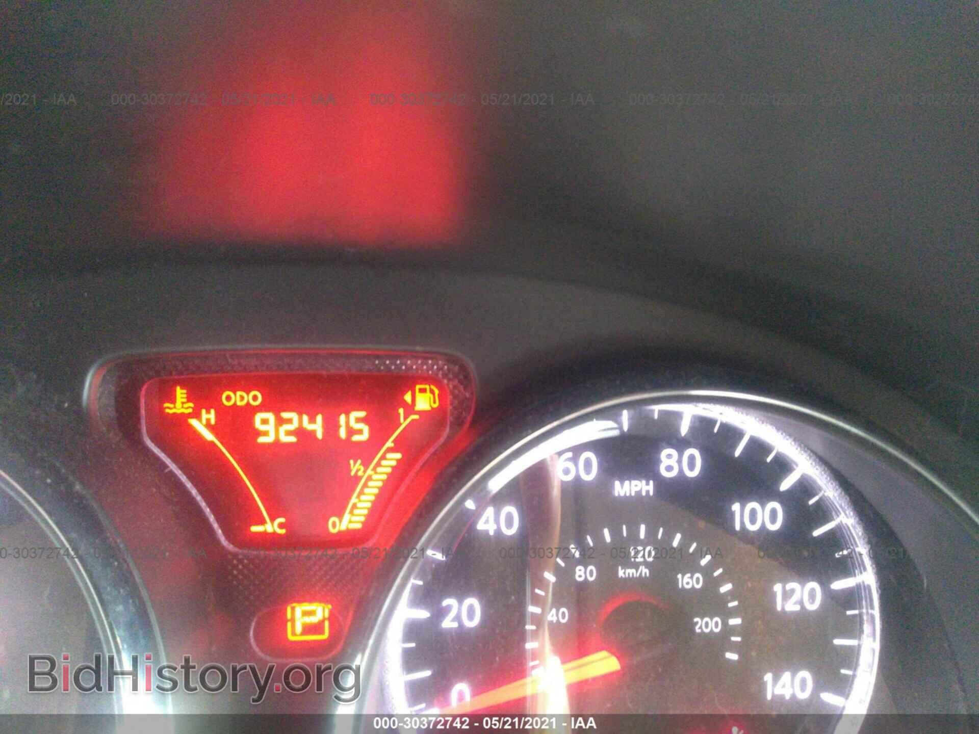 2015 NISSAN VERSA NOTE - VIN: 3N1CE2CP3FL449531 - Фото 7