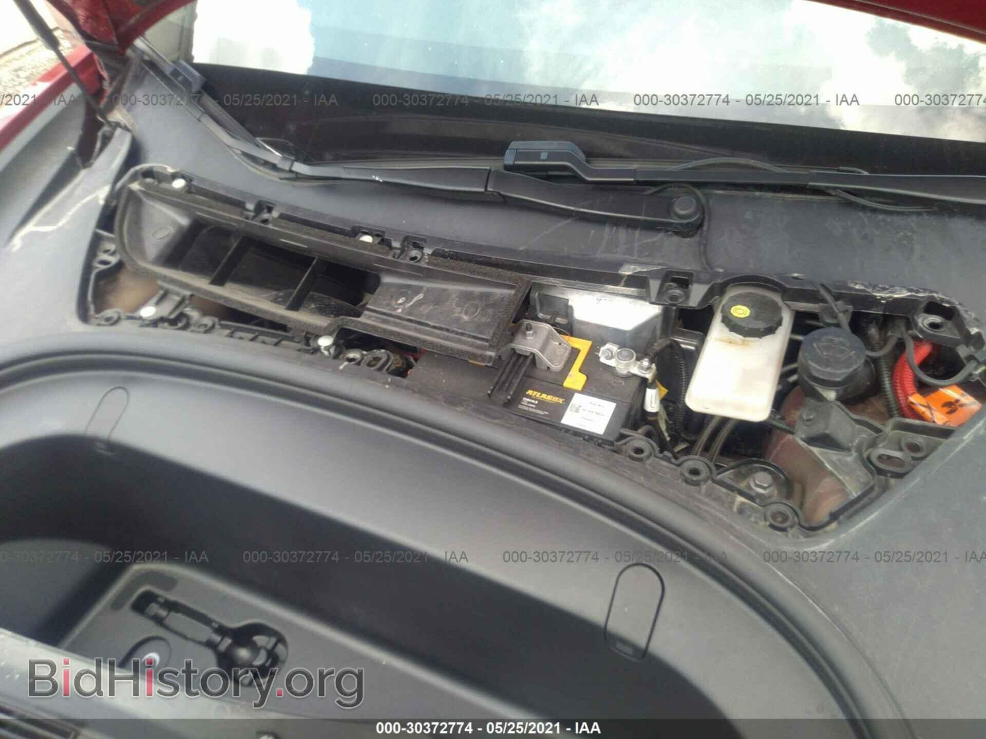 2019 TESLA MODEL 3 - VIN: 5YJ3E1EB6KF387284 - Photo 10