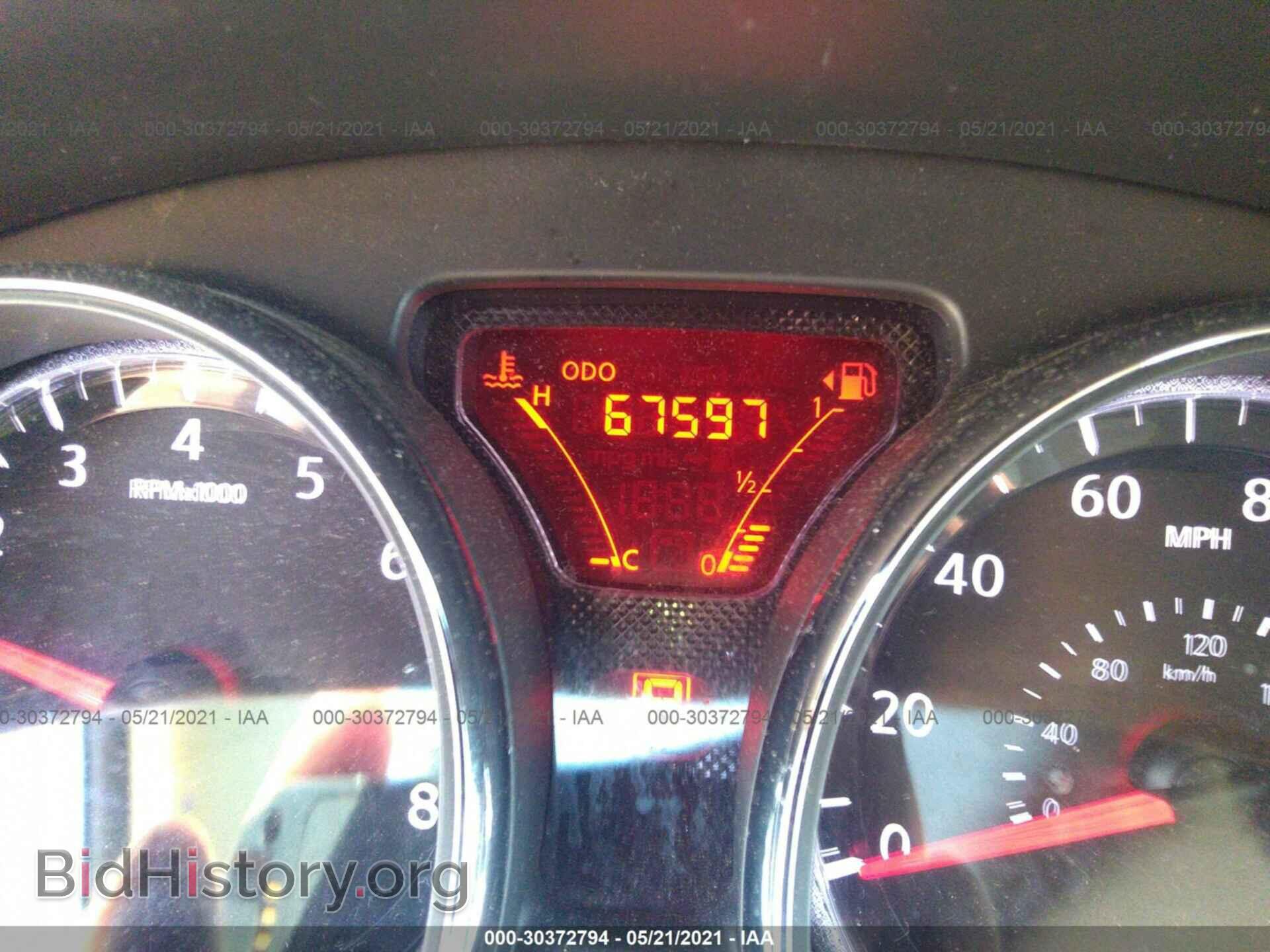 2016 NISSAN VERSA NOTE - VIN: 3N1CE2CP6GL388564 - Photo 7