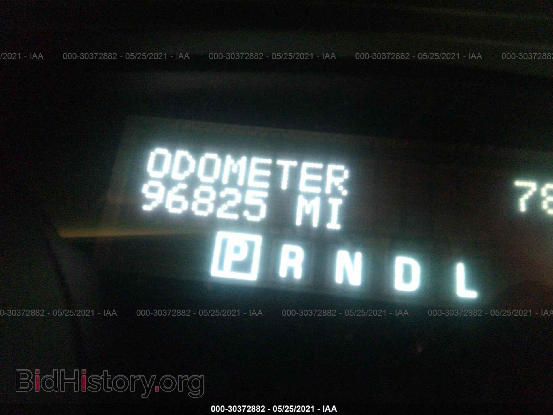 2012 GMC ACADIA - VIN: 1GKKRRED6CJ385646 - Фото 7