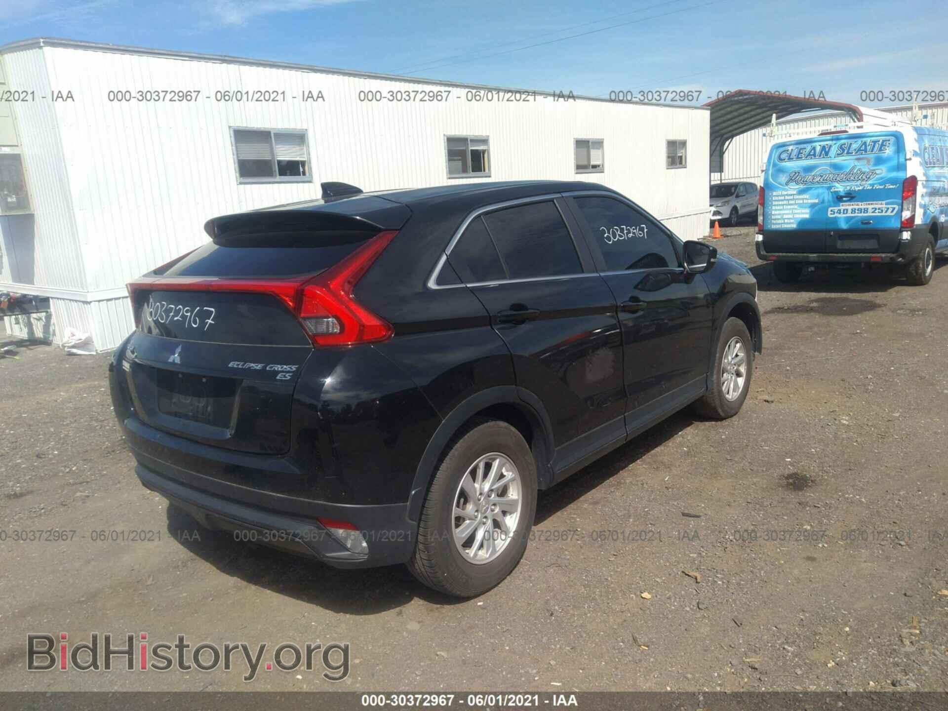 2019 MITSUBISHI ECLIPSE CROSS - VIN: JA4AS3AA6KZ019345 - Фото 4