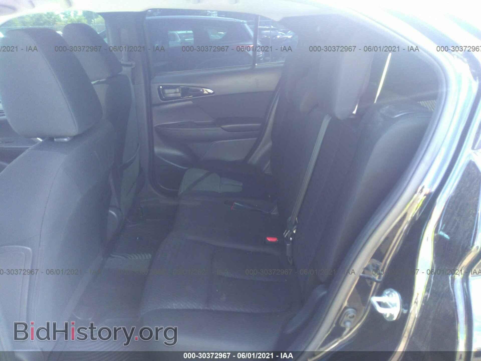 2019 MITSUBISHI ECLIPSE CROSS - VIN: JA4AS3AA6KZ019345 - Фото 8