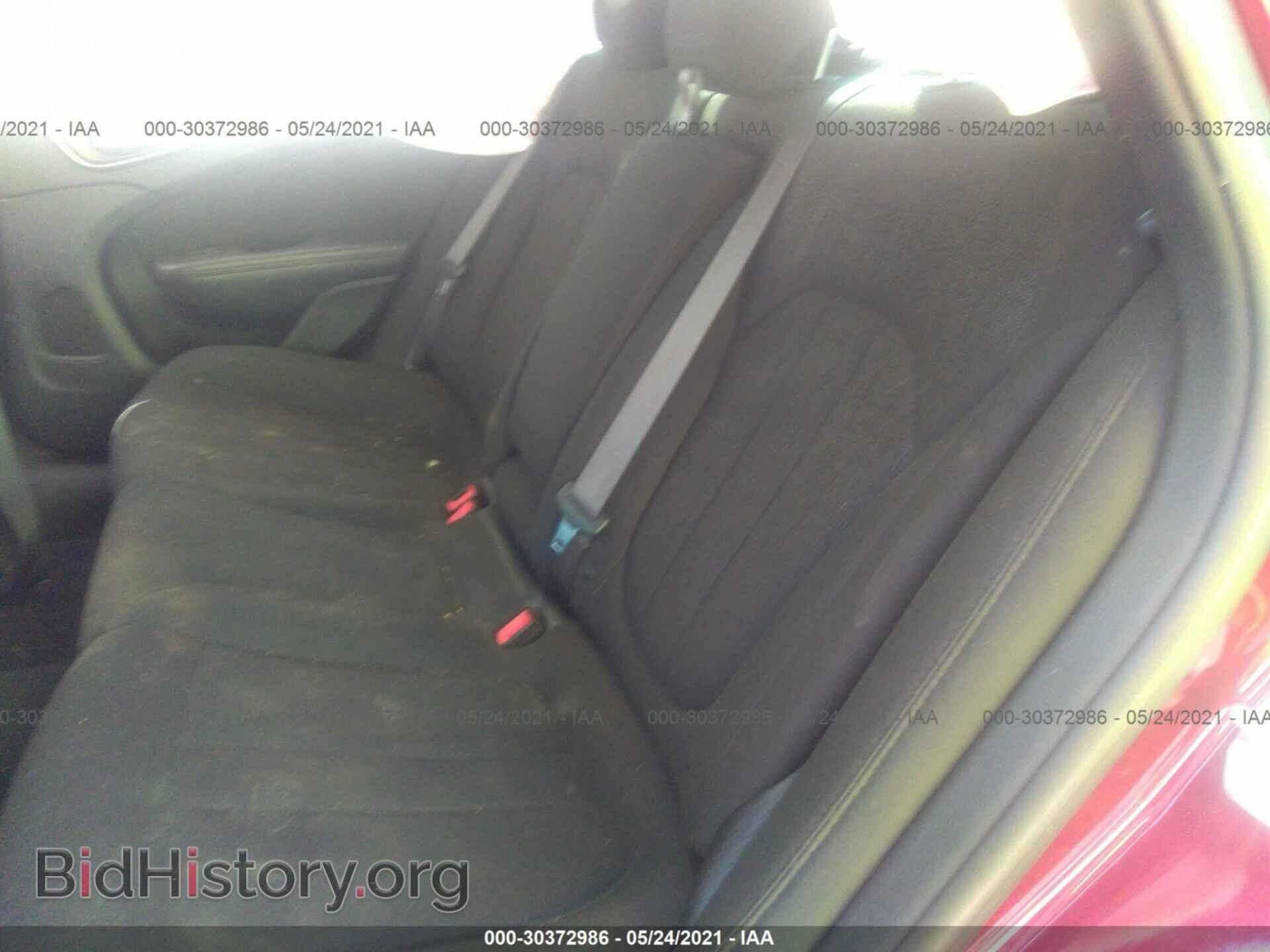 2015 CHRYSLER 200 - VIN: 1C3CCCAB9FN722797 - Фото 8