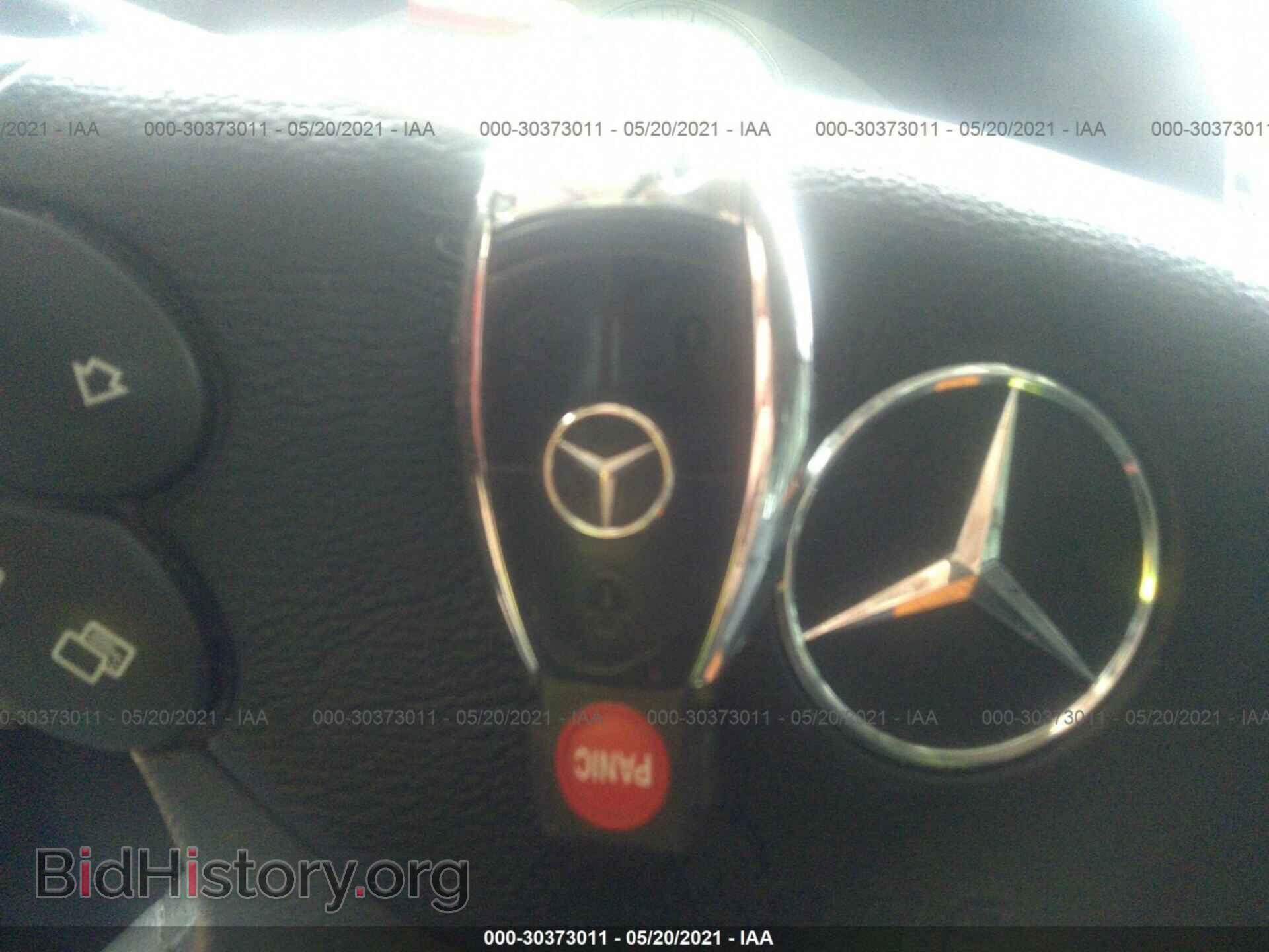 2008 MERCEDES-BENZ E-CLASS - VIN: WDBUF87X98B214016 - Фото 11