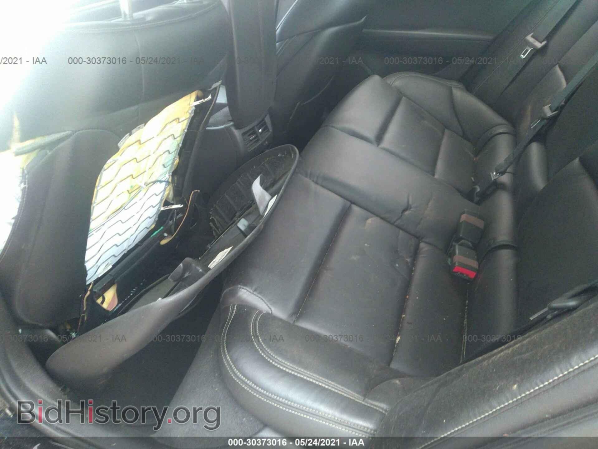 2014 CADILLAC ATS - VIN: 1G6AA5RX2E0132685 - Фото 8