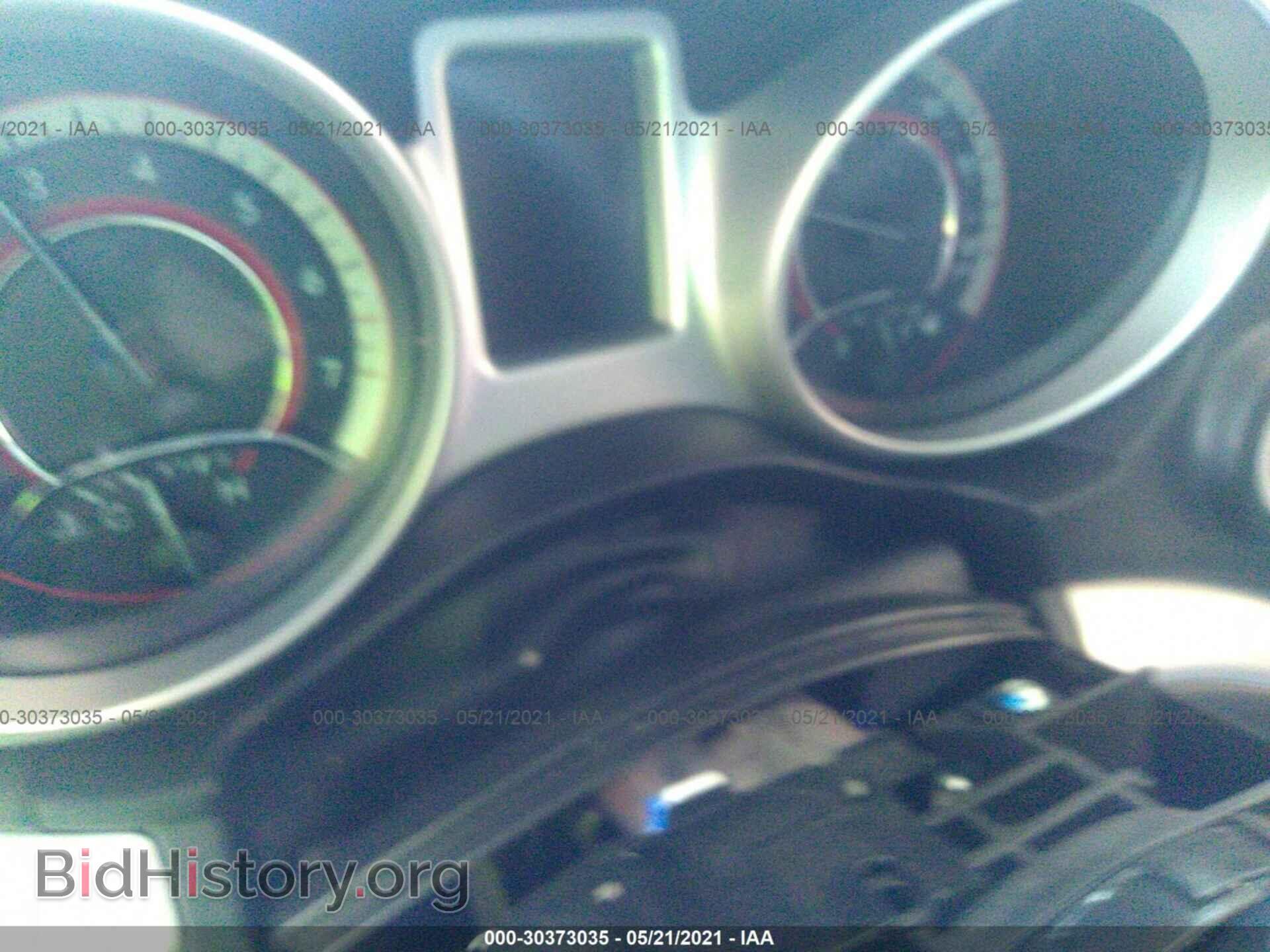 2019 DODGE JOURNEY - VIN: 3C4PDCBB7KT718010 - Photo 7
