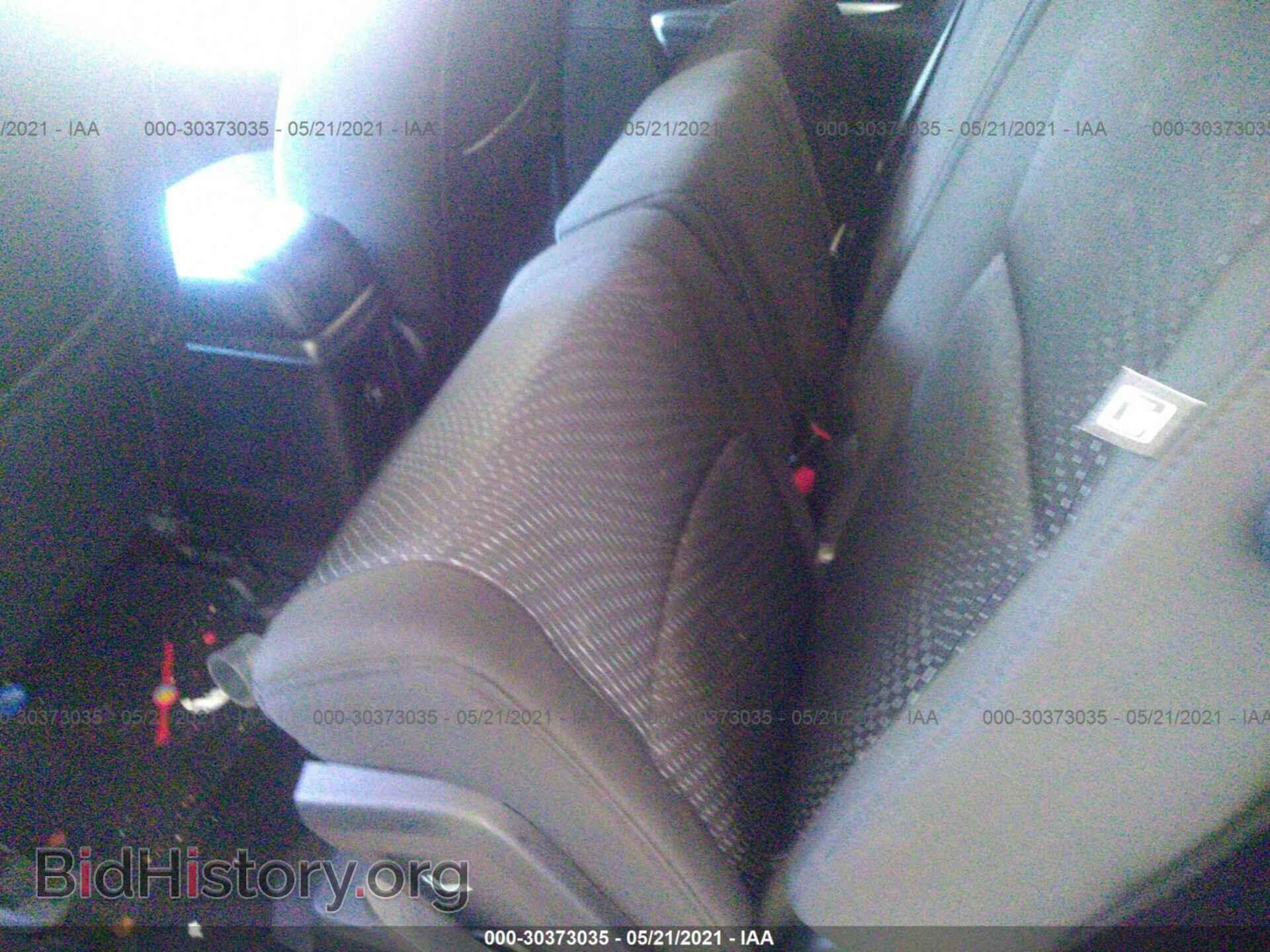 2019 DODGE JOURNEY - VIN: 3C4PDCBB7KT718010 - Photo 8