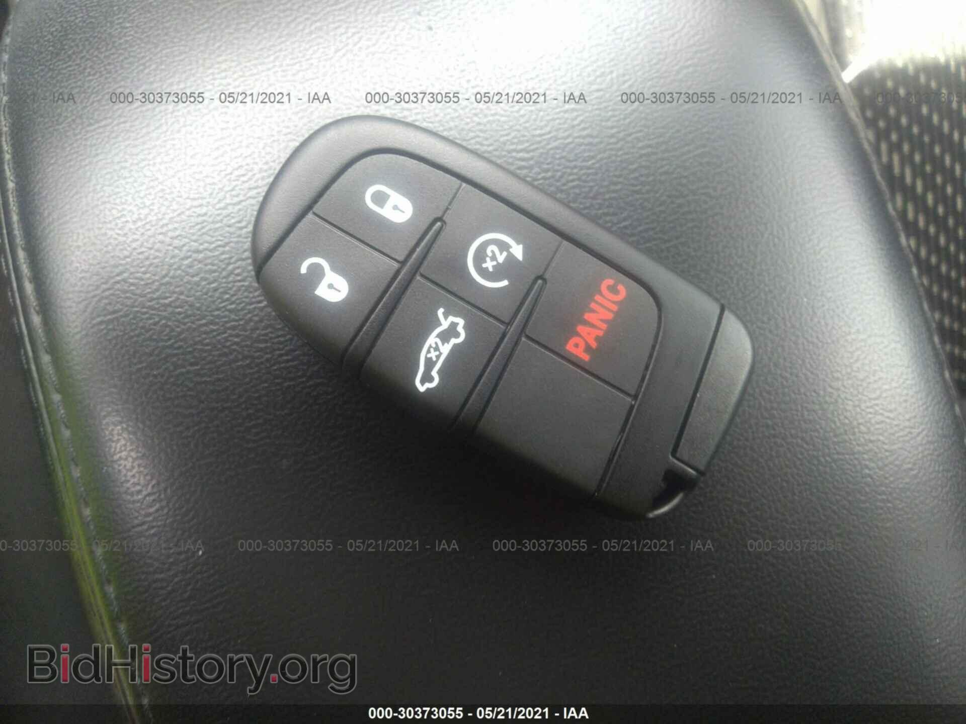 2014 DODGE JOURNEY - VIN: 3C4PDCAB4ET276955 - Фото 11