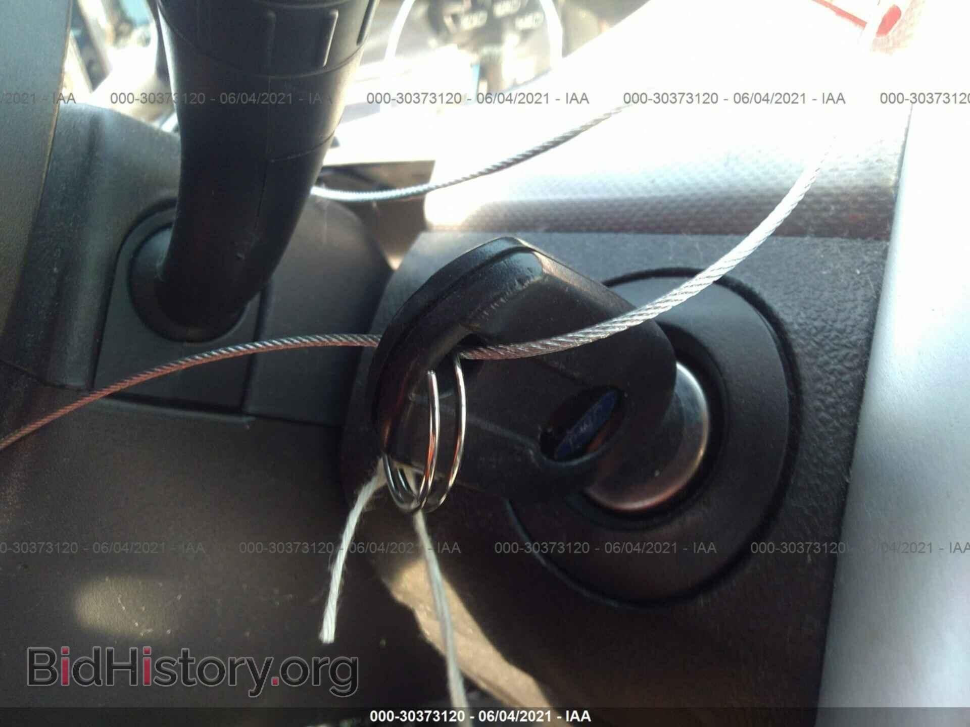 2013 FORD EDGE - VIN: 2FMDK3JC3DBB45166 - Photo 11