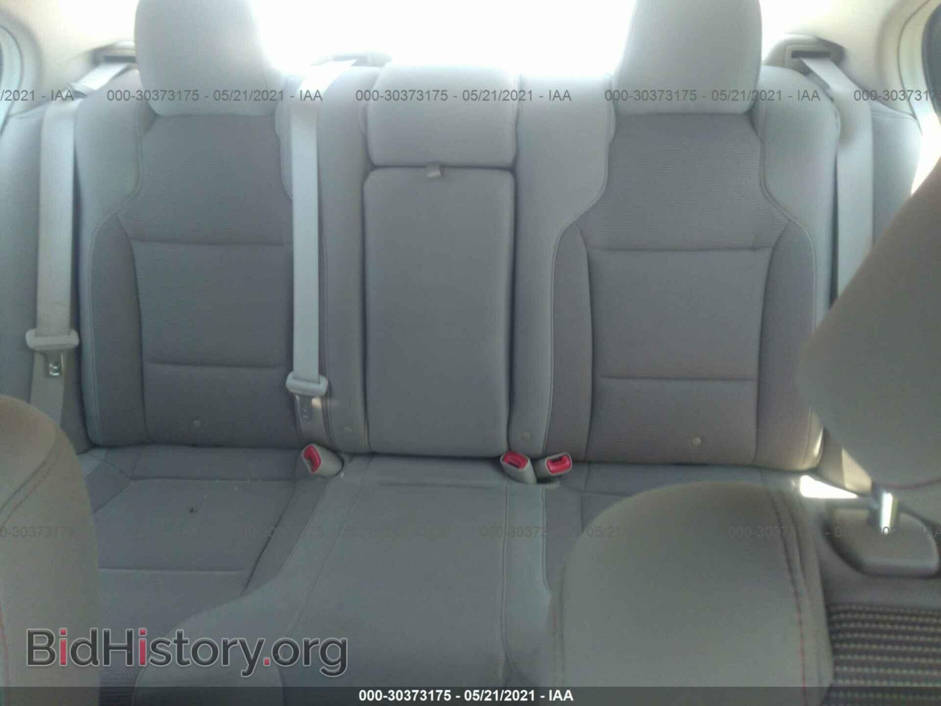2010 FORD TAURUS - VIN: 1FAHP2EW9AG126377 - Photo 8