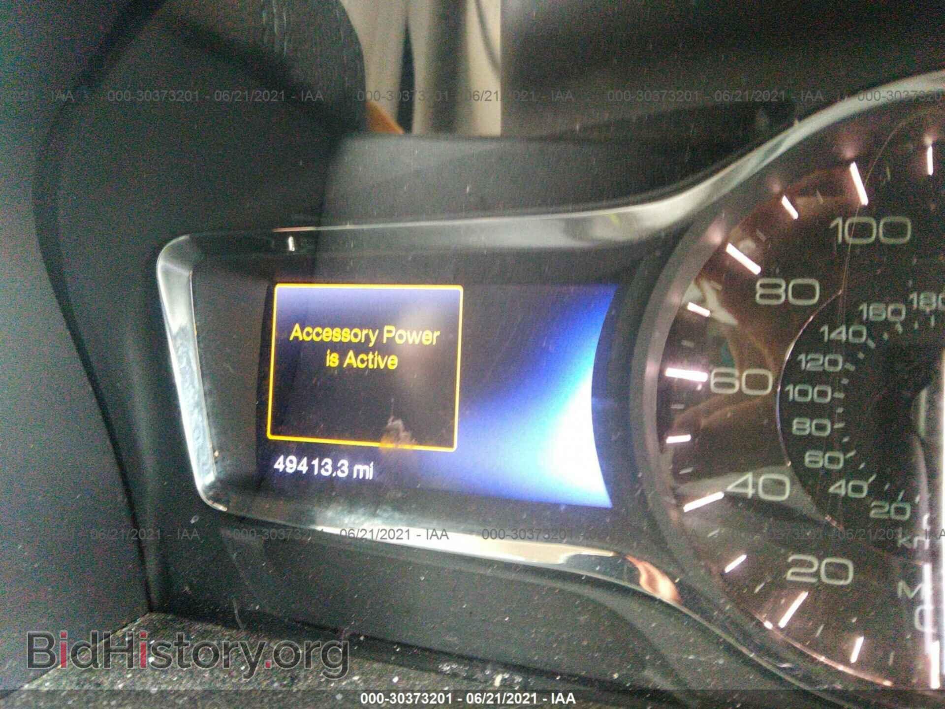 2013 LINCOLN MKX - VIN: 2LMDJ6JK4DBL16314 - Photo 7
