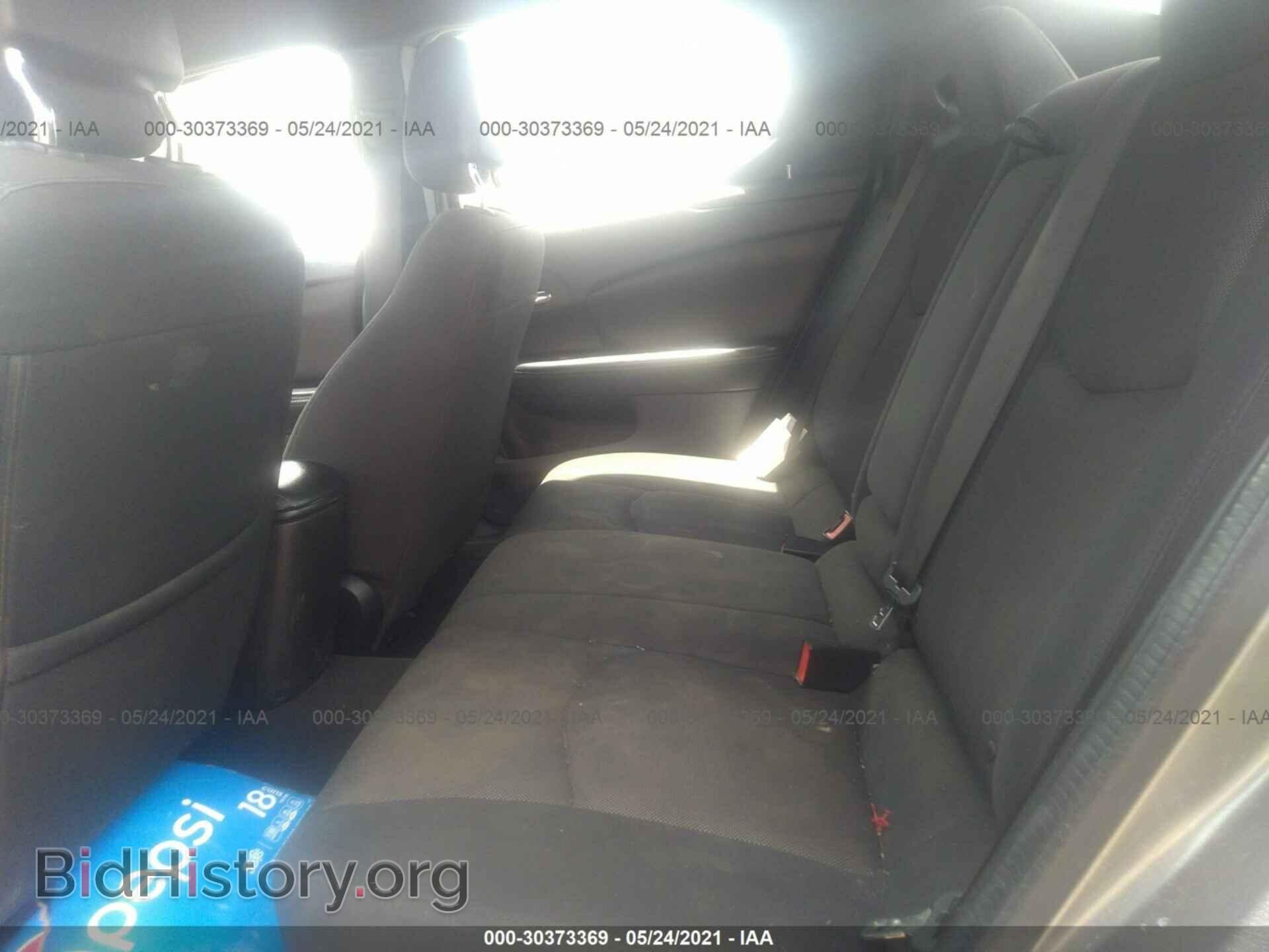 2013 DODGE AVENGER - VIN: 1C3CDZAG8DN756464 - Фото 8