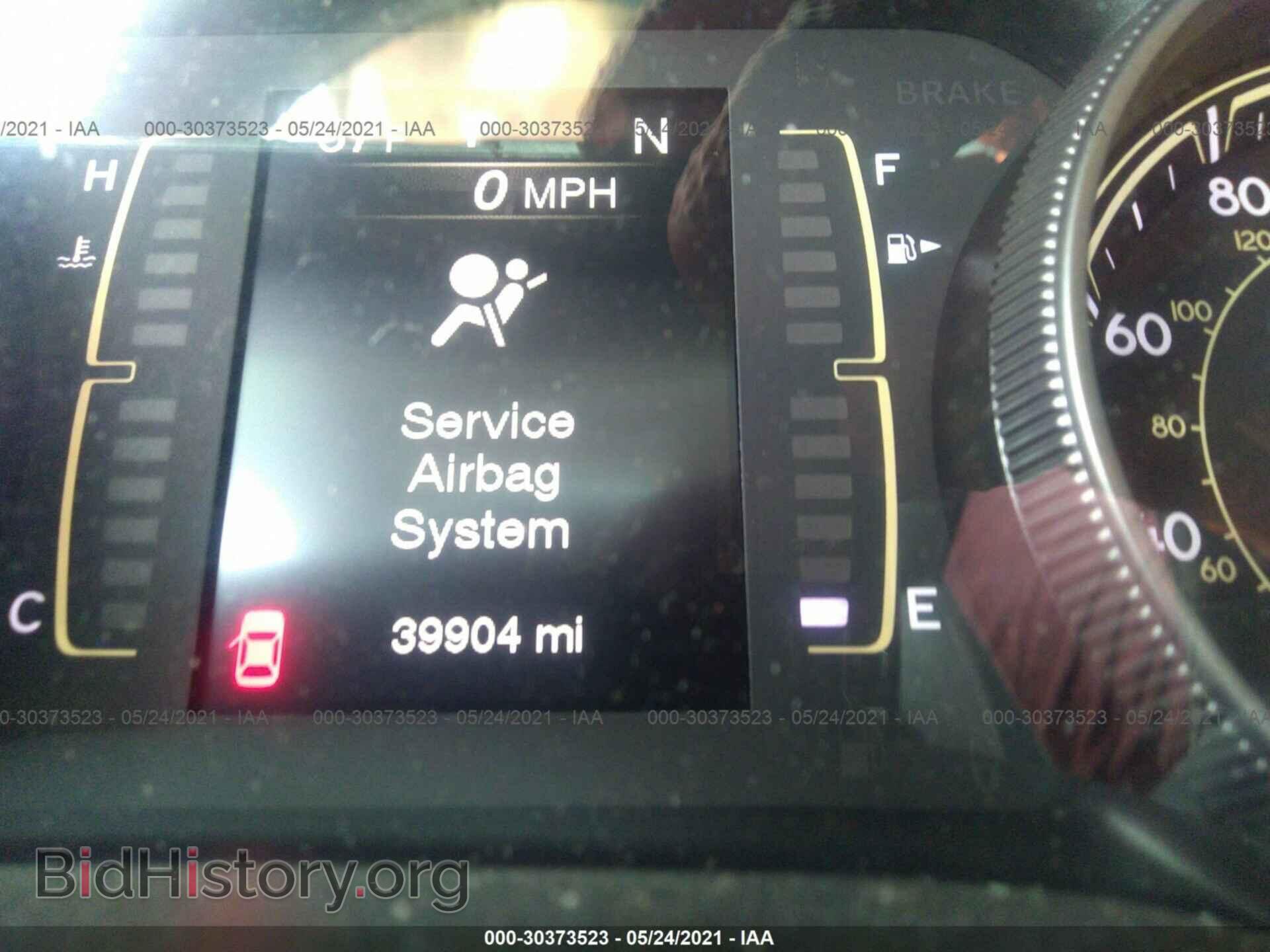 2017 JEEP CHEROKEE - VIN: 1C4PJMCS0HW503973 - Фото 7