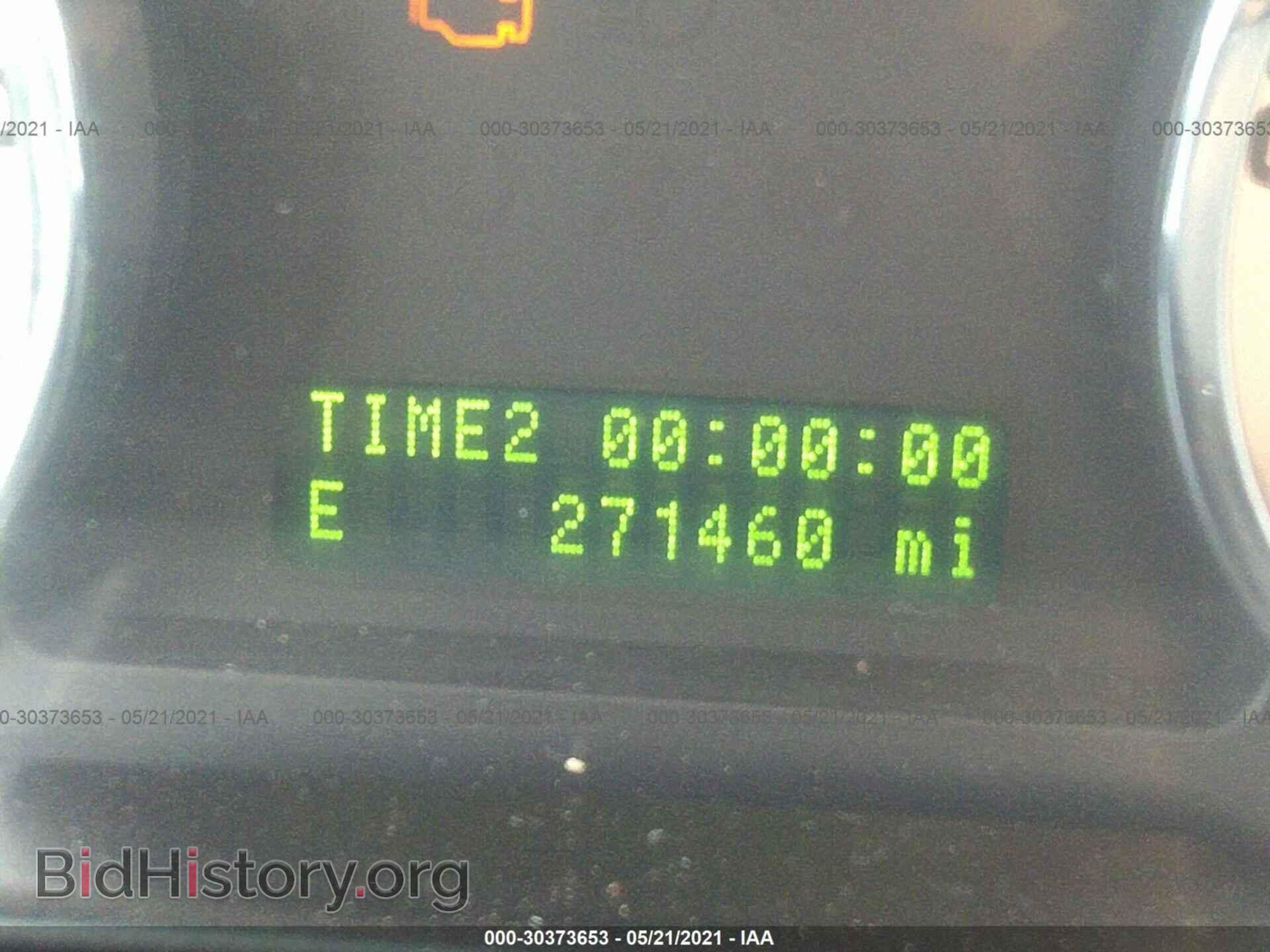 2007 FORD EDGE - VIN: 2FMDK49C27BB61146 - Photo 7
