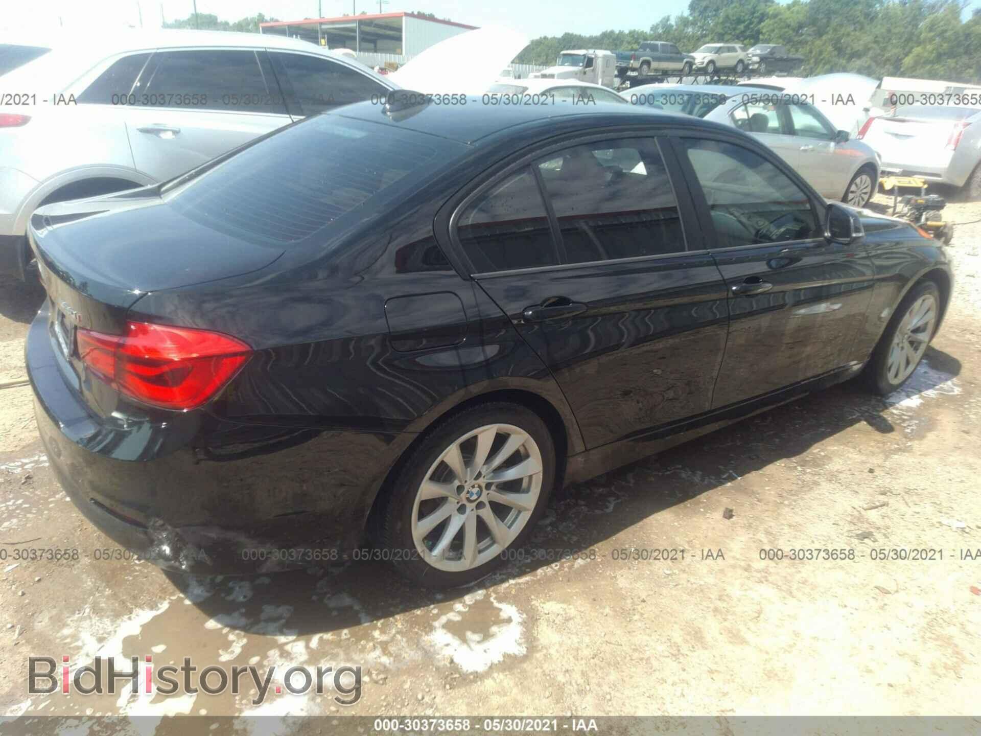 2018 BMW 3 SERIES - VIN: WBA8E1G56JNU89971 - Фото 4