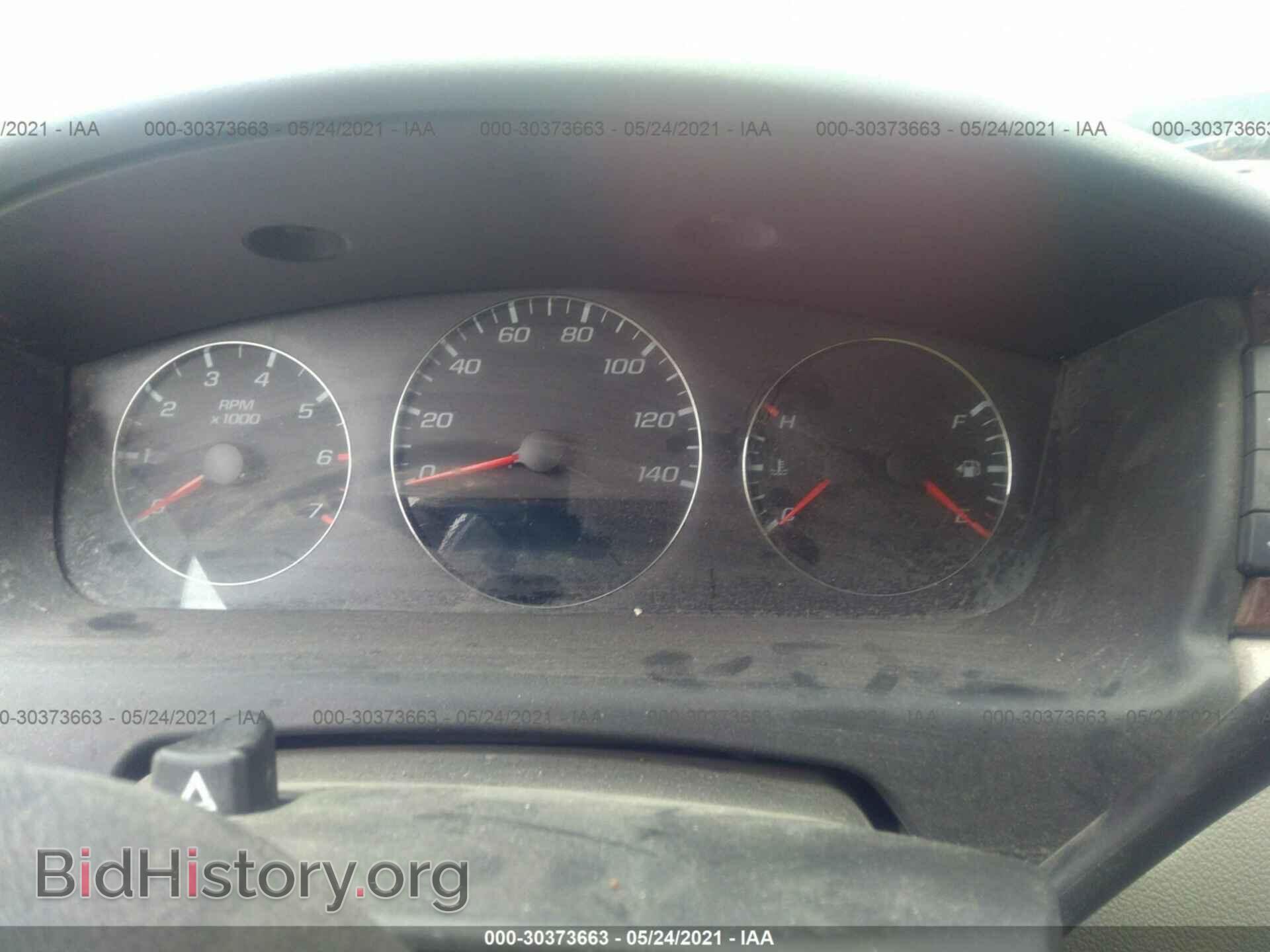2006 CHEVROLET IMPALA - VIN: 2G1WT58K769383429 - Фото 7