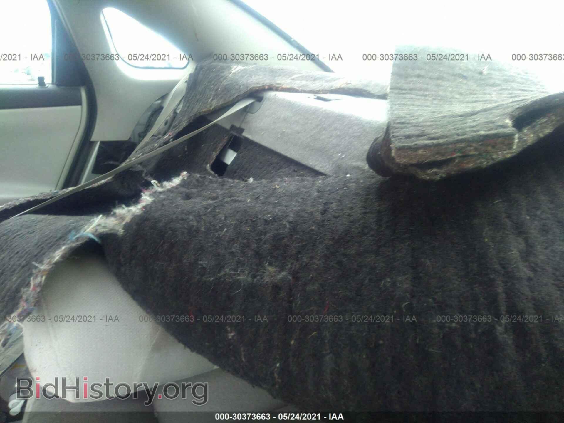 2006 CHEVROLET IMPALA - VIN: 2G1WT58K769383429 - Фото 8