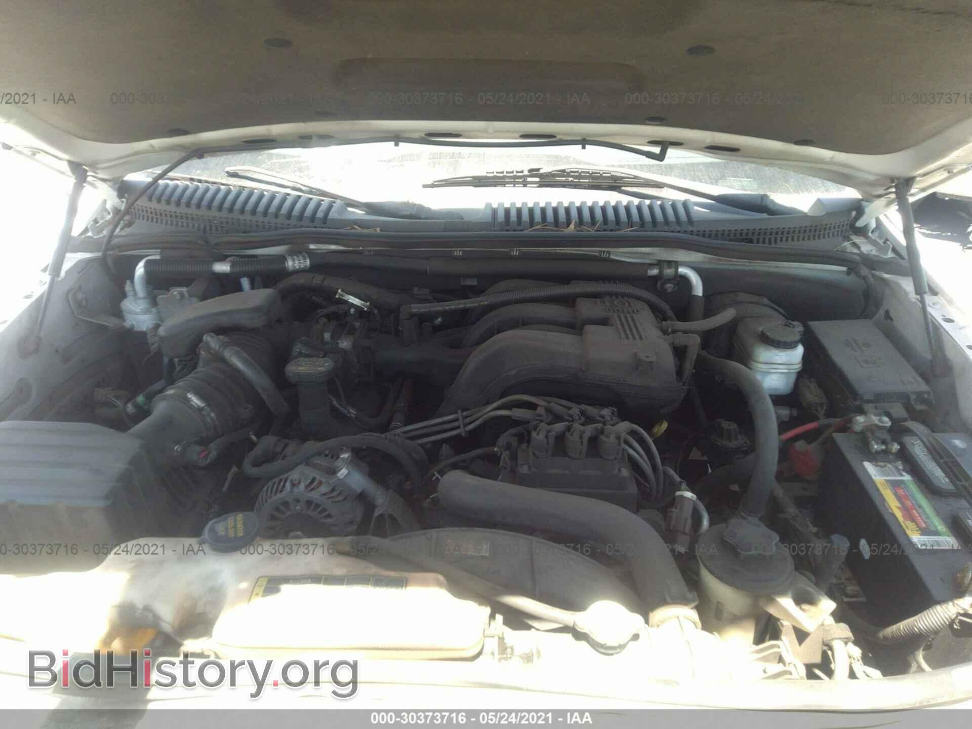 2010 FORD EXPLORER - VIN: 1FMEU7DE6AUB07701 - Photo 10