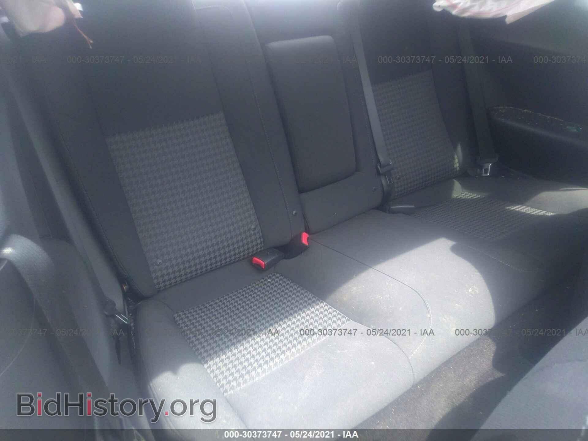 2019 DODGE CHALLENGER - VIN: 2C3CDZJG8KH549451 - Фото 8