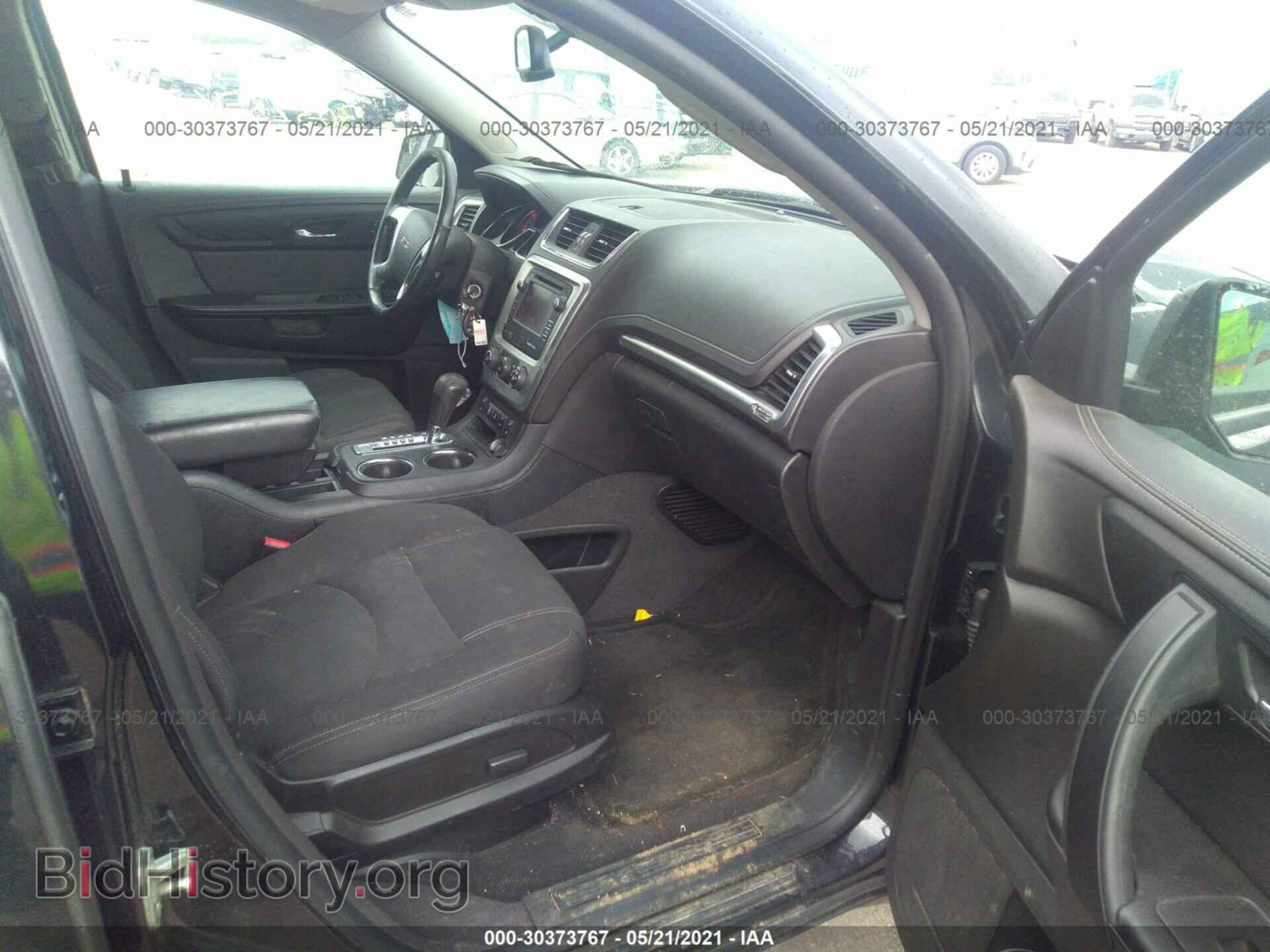 2013 GMC ACADIA - VIN: 1GKKRPKD8DJ261999 - Фото 5