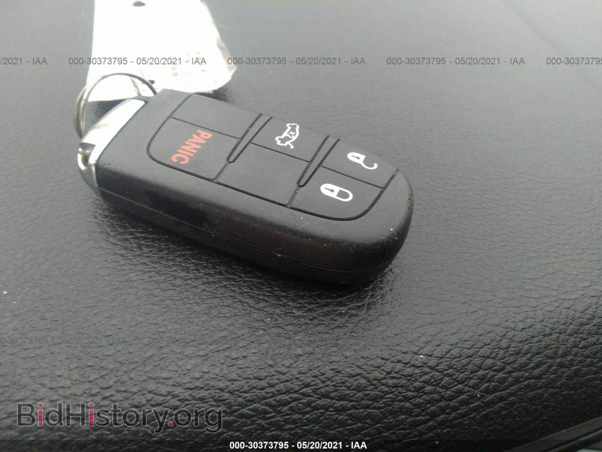 2015 DODGE CHALLENGER - VIN: 2C3CDZAG2FH714528 - Photo 11
