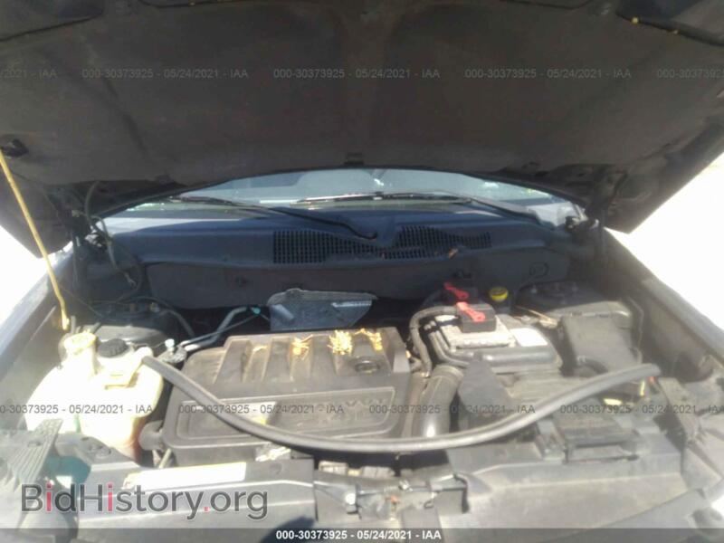 2012 Jeep COMPASS (VIN 1C4NJCBBXCD665679) — photo 10 of 11