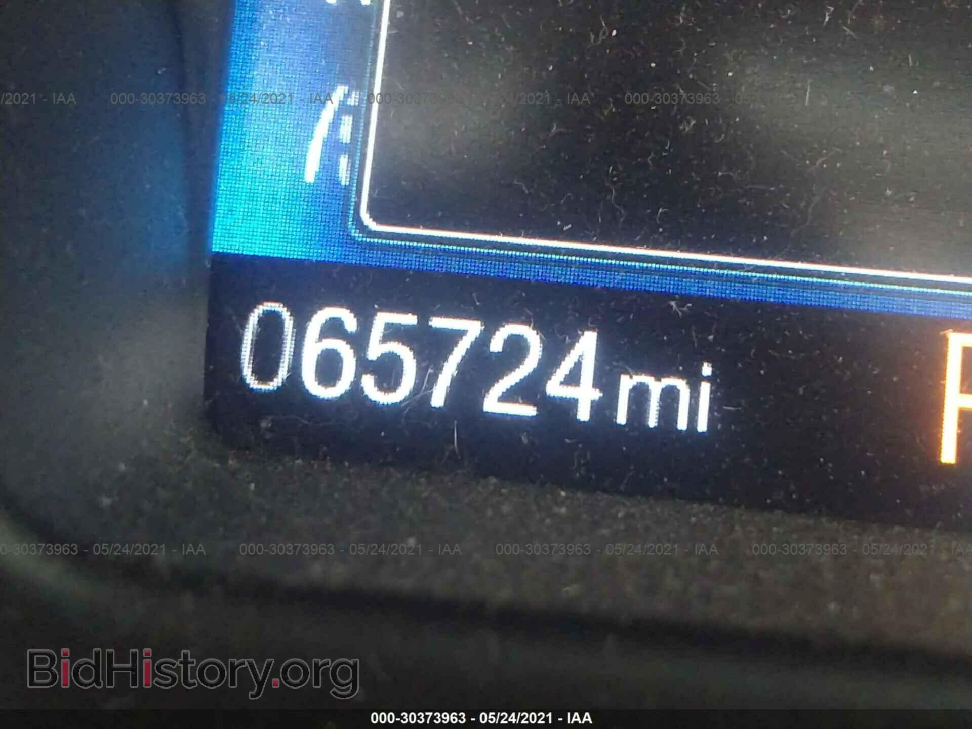 2015 FORD FOCUS - VIN: 1FADP3K22FL254609 - Фото 7