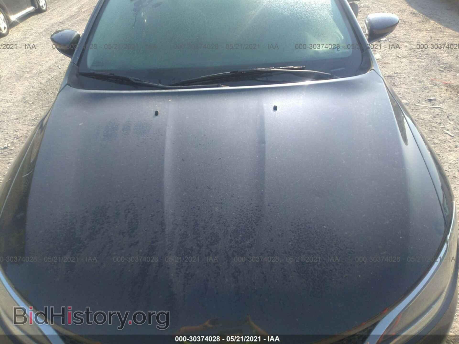 2016 CHRYSLER 200 - VIN: 1C3CCCAB3GN191310 - Фото 6