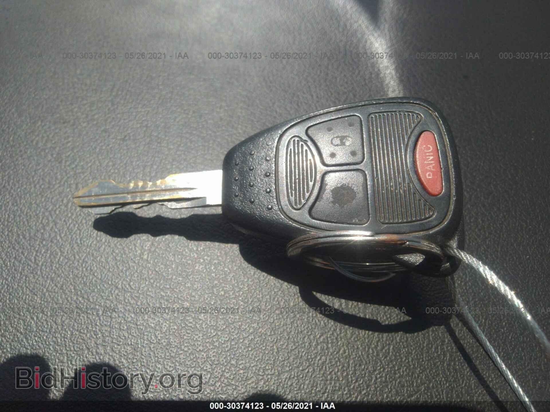2016 JEEP COMPASS - VIN: 1C4NJCBA6GD688714 - Фото 11