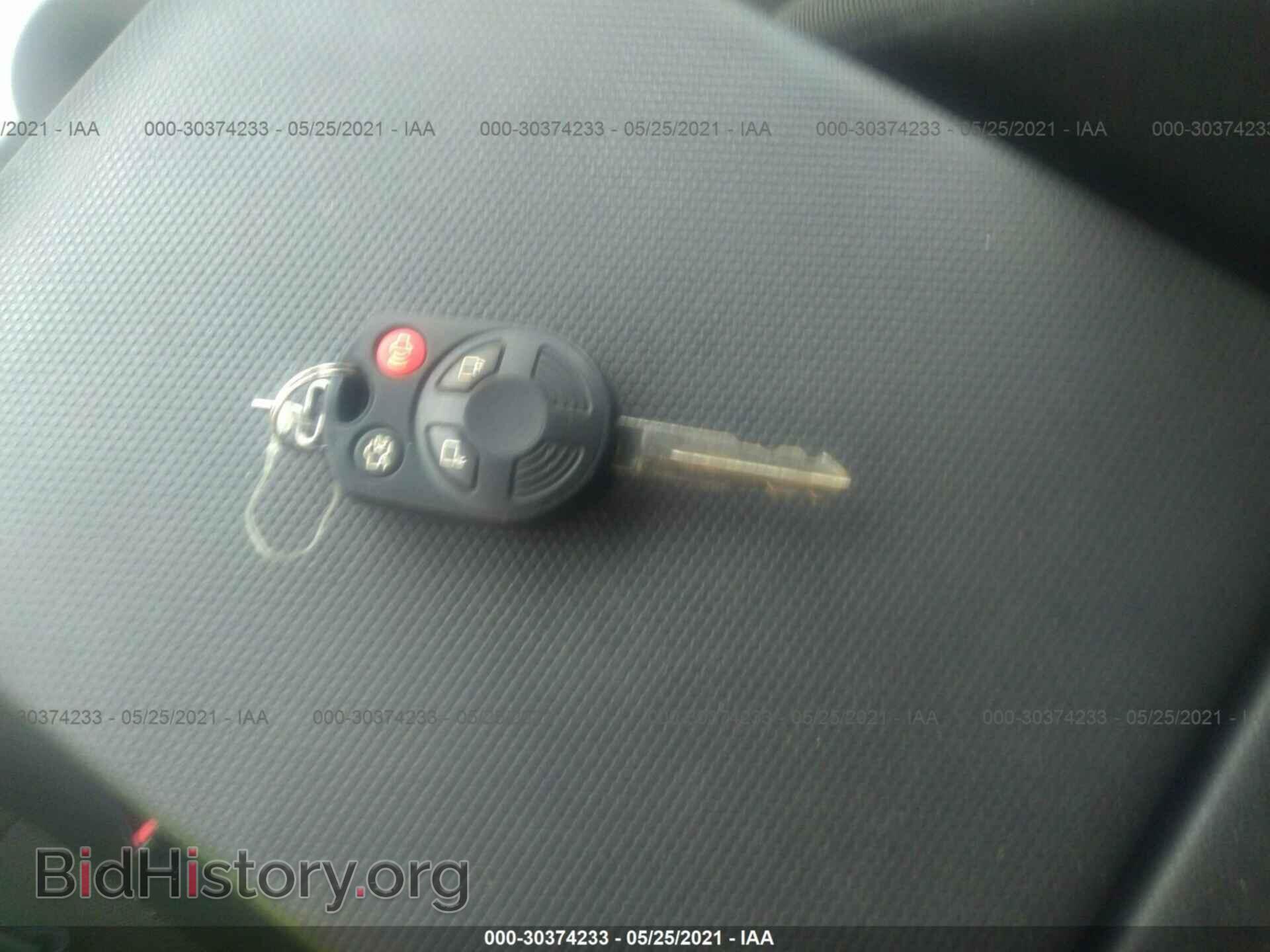 2012 FORD ESCAPE - VIN: 1FMCU0D7XCKB88667 - Фото 11