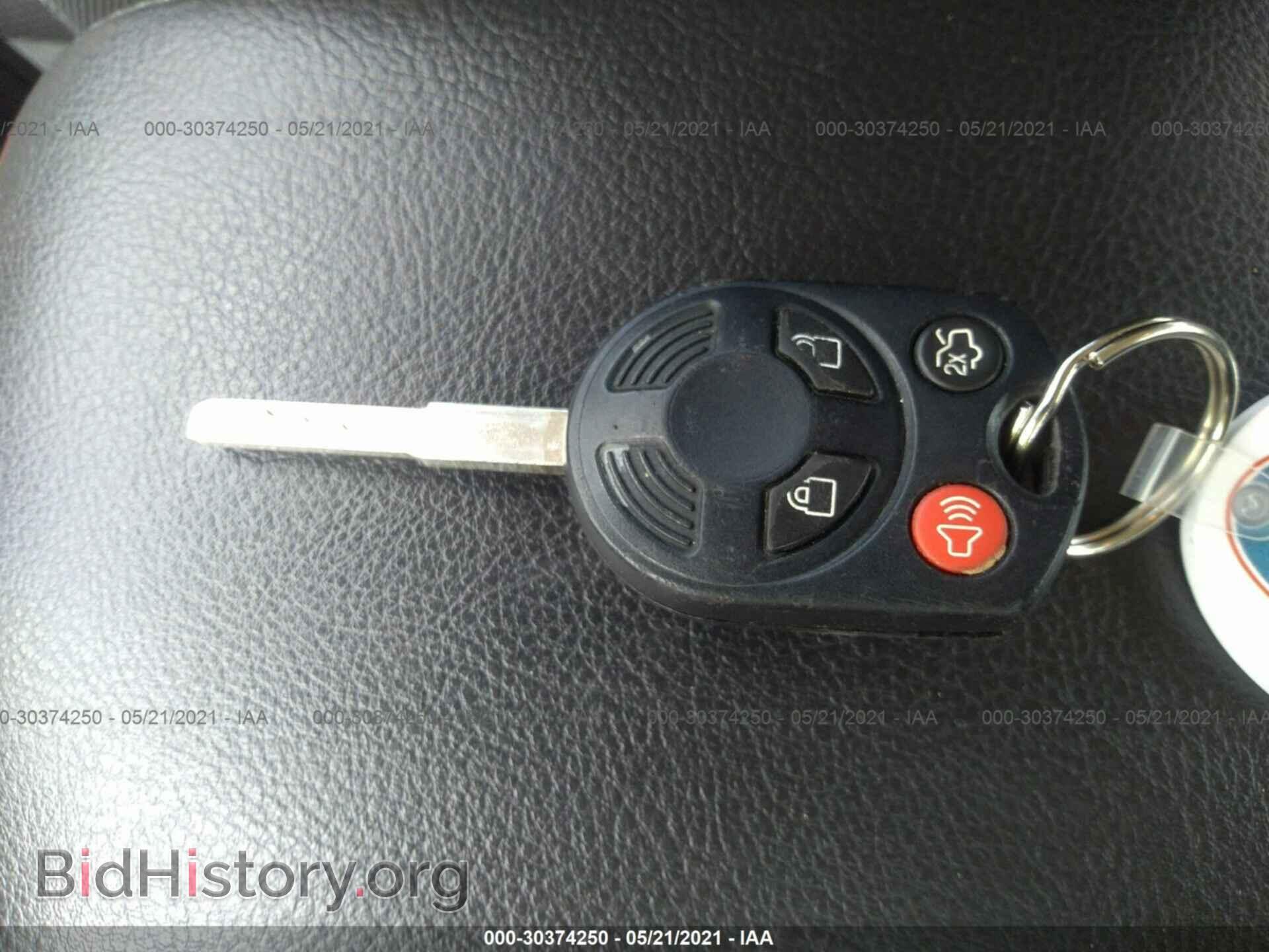 2014 FORD FOCUS - VIN: 1FADP3F25EL431047 - Фото 11