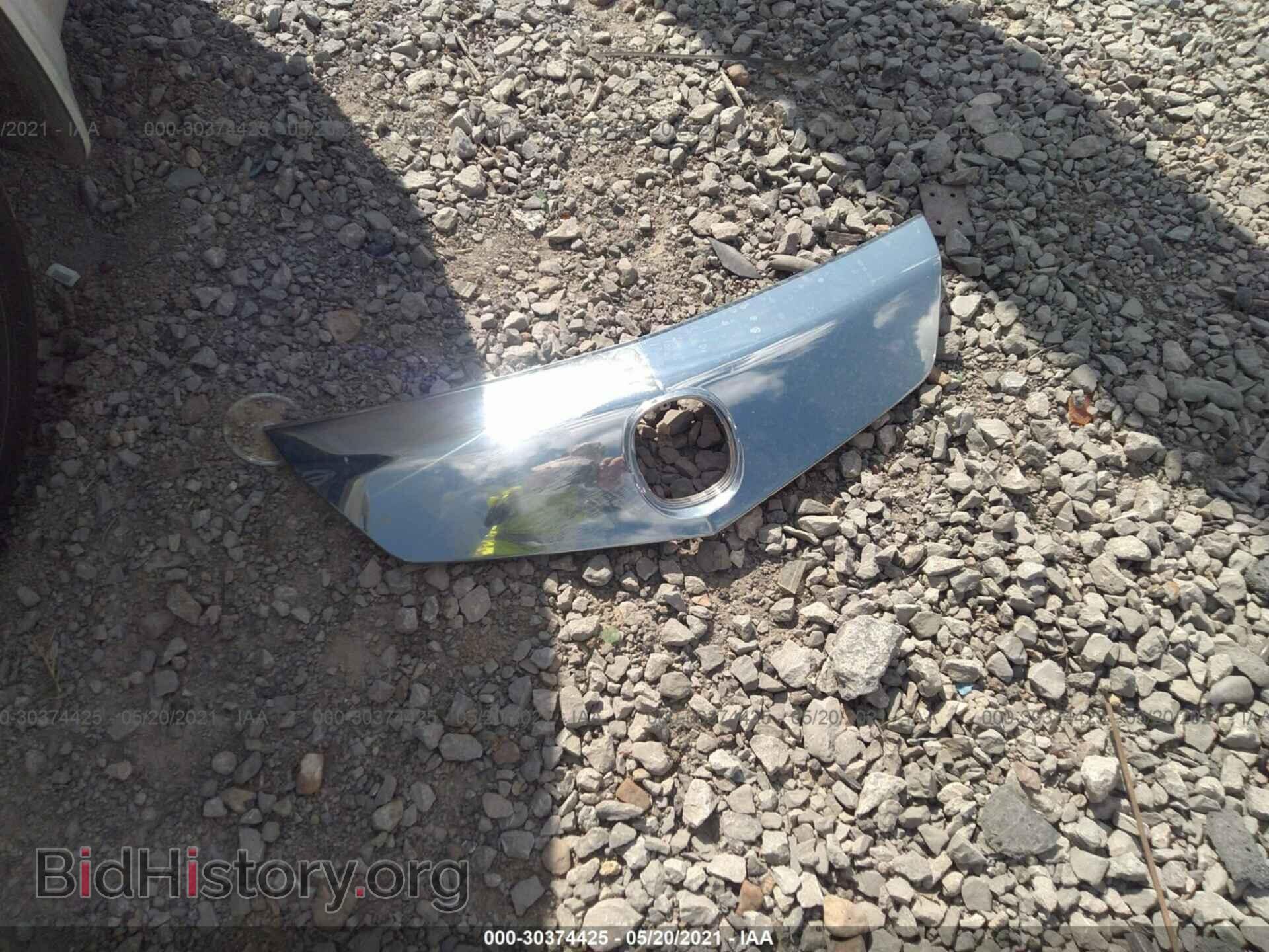 2010 ACURA TL - VIN: 19UUA9F58AA003215 - Фото 12