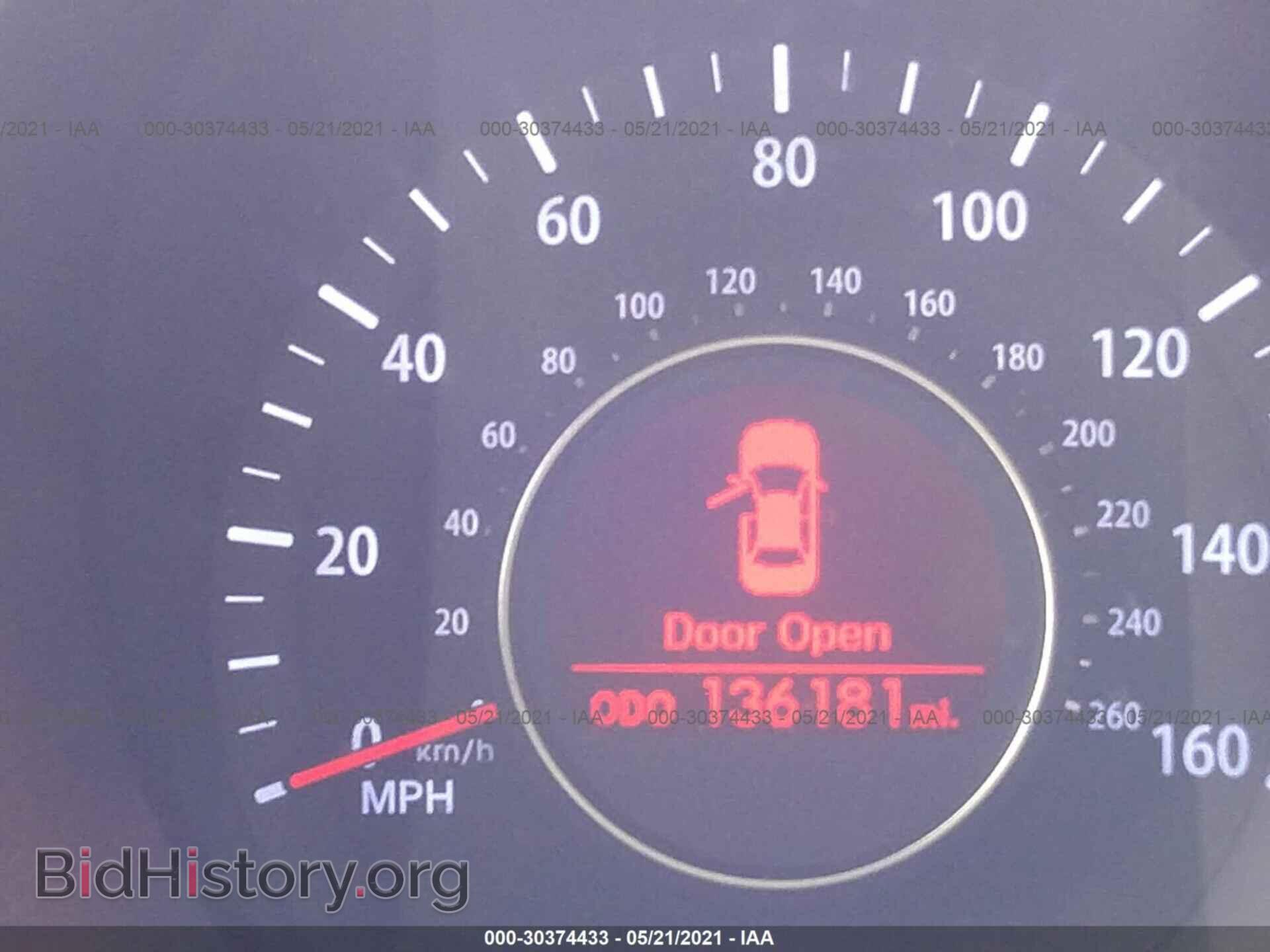 2011 KIA OPTIMA - VIN: KNAGM4A78B5187450 - Фото 7