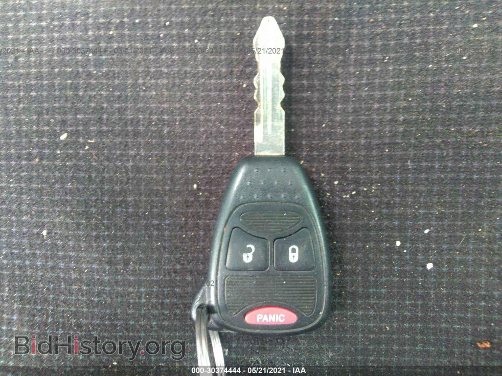 2014 JEEP COMPASS - VIN: 1C4NJCBA0ED674059 - Фото 11