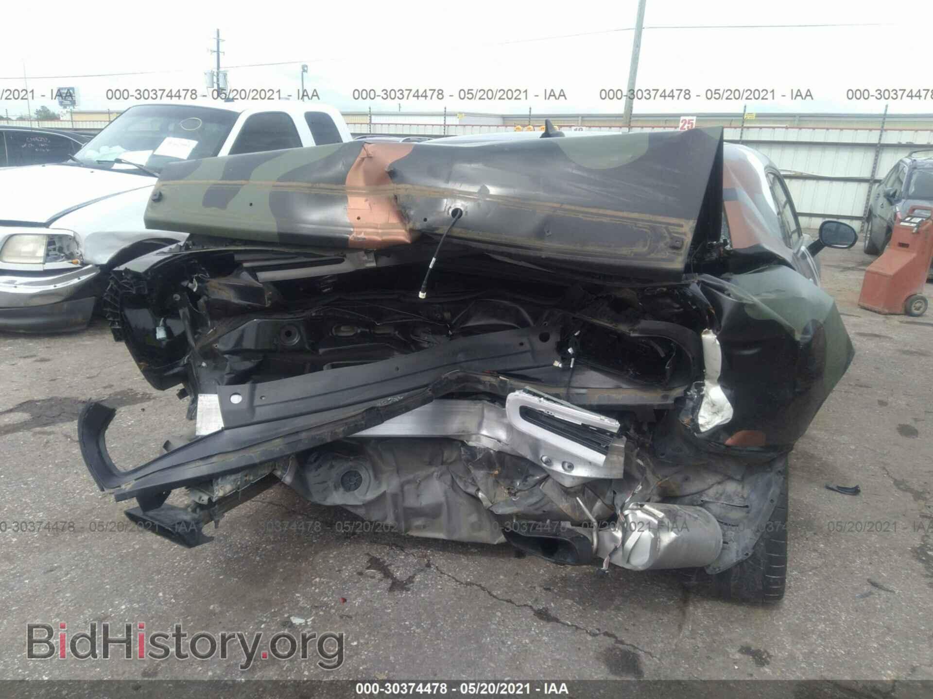 2016 DODGE CHALLENGER - VIN: 2C3CDZC97GH112188 - Photo 6