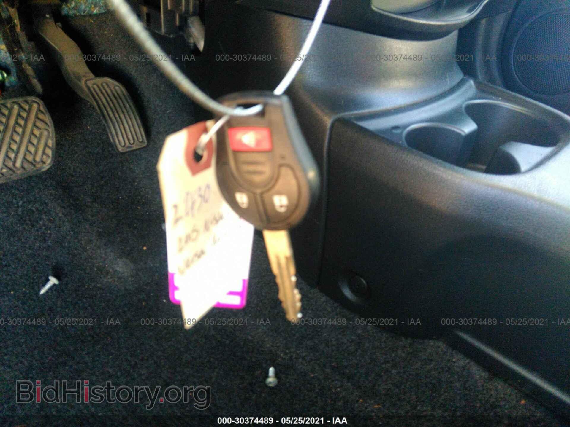 2015 NISSAN VERSA NOTE - VIN: 3N1CE2CP0FL378305 - Photo 11