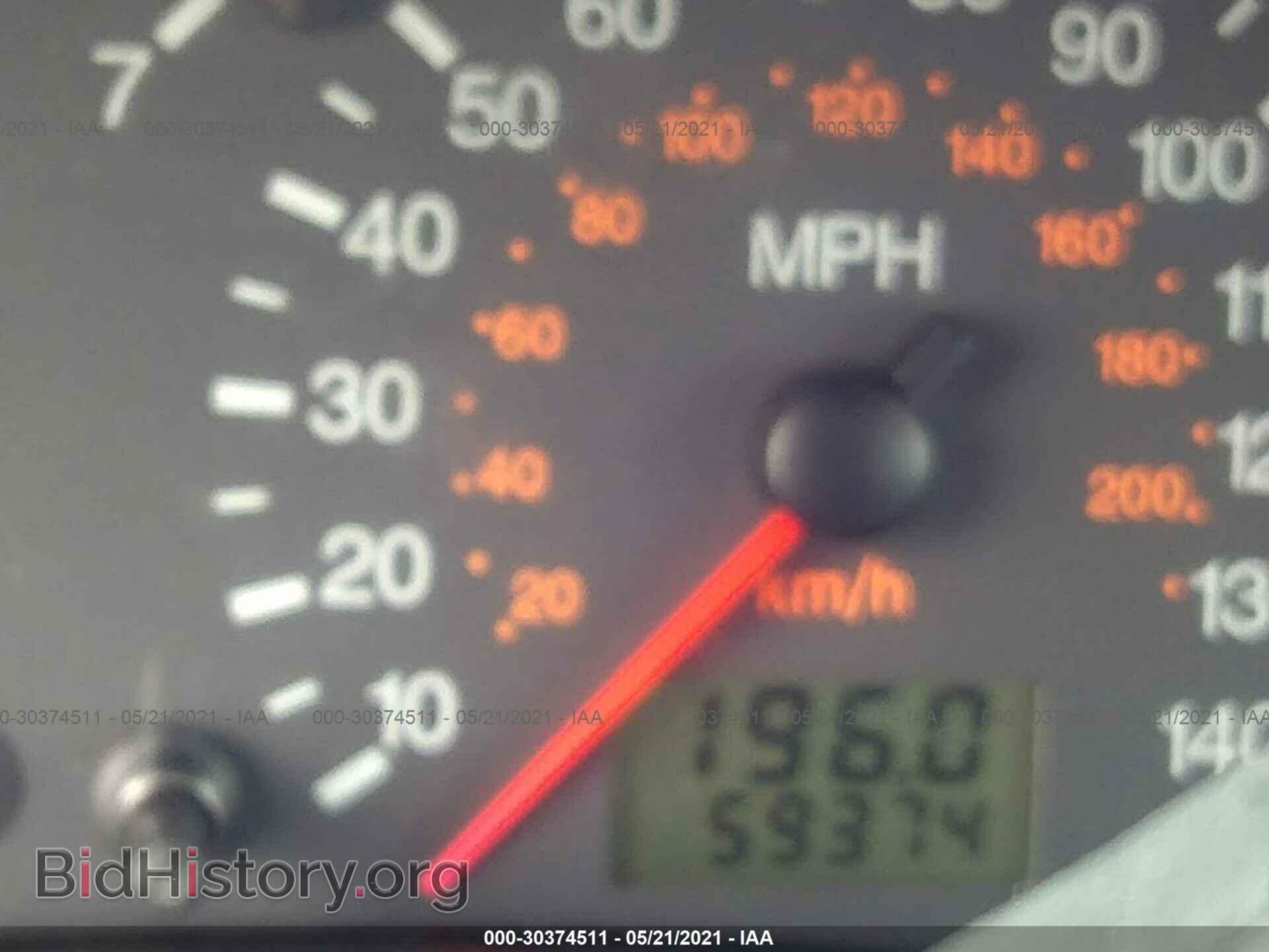 2006 FORD FOCUS - VIN: 1FAFP37NX6W228737 - Фото 7
