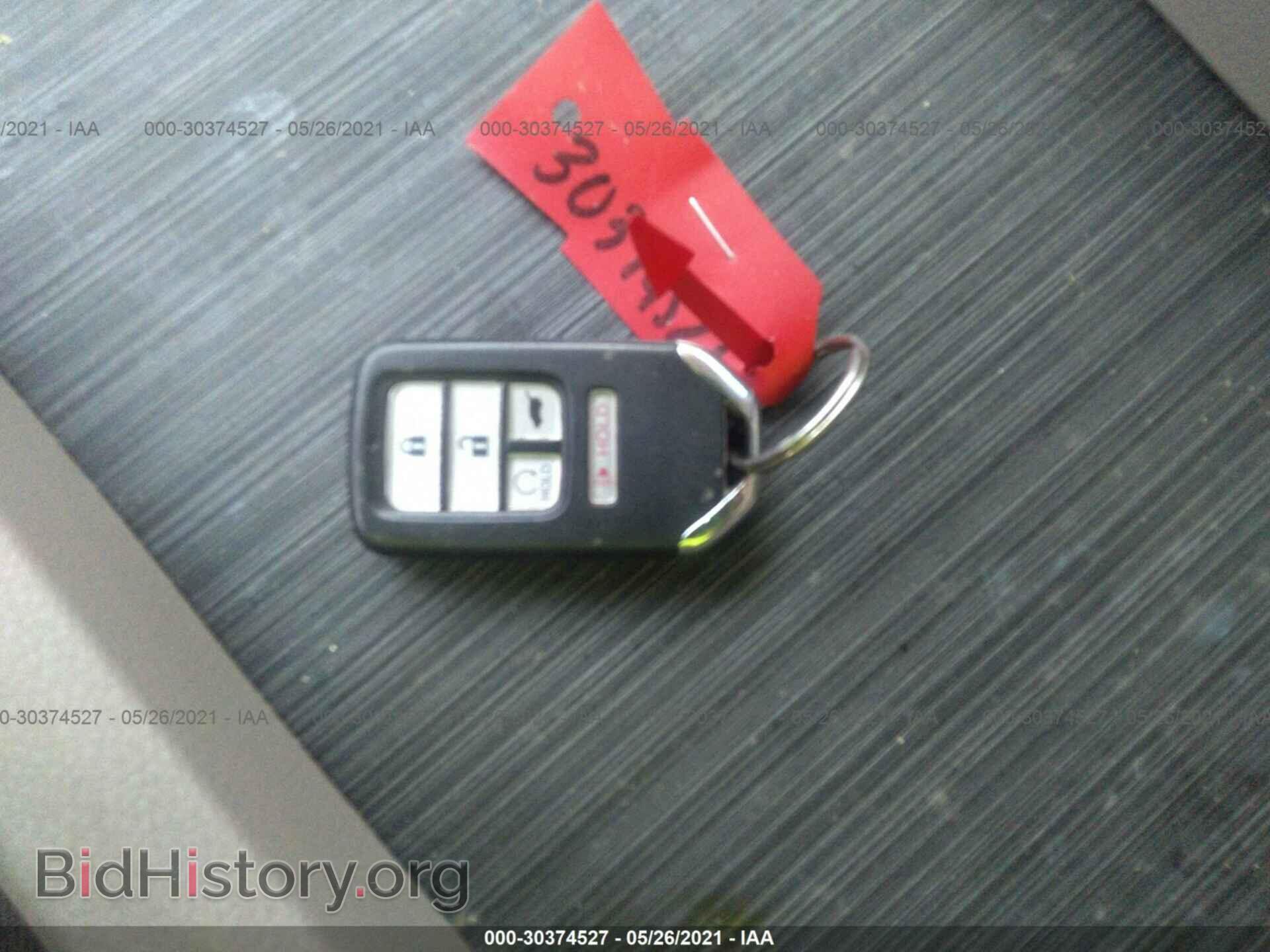 2018 HONDA PILOT - VIN: 5FNYF5H33JB032795 - Photo 11