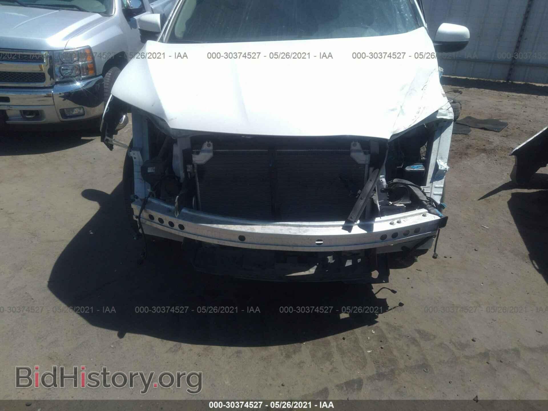 2018 HONDA PILOT - VIN: 5FNYF5H33JB032795 - Photo 6