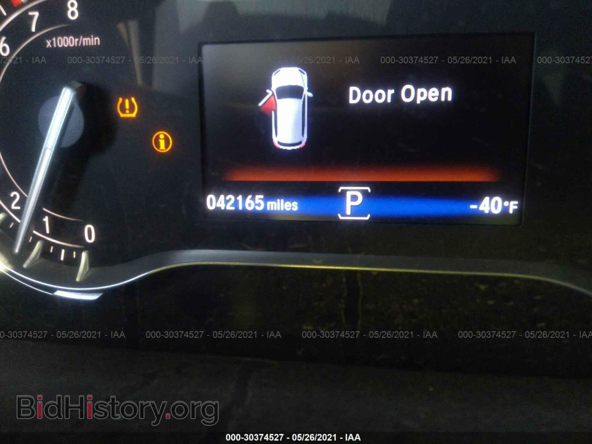 2018 HONDA PILOT - VIN: 5FNYF5H33JB032795 - Photo 7