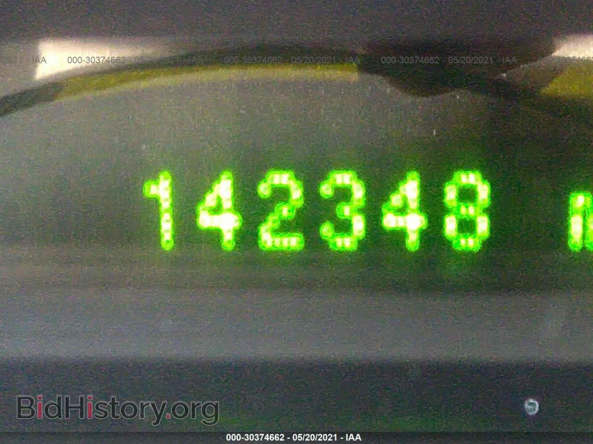 2010 FORD EDGE - VIN: 2FMDK3KC1ABB73137 - Фото 7