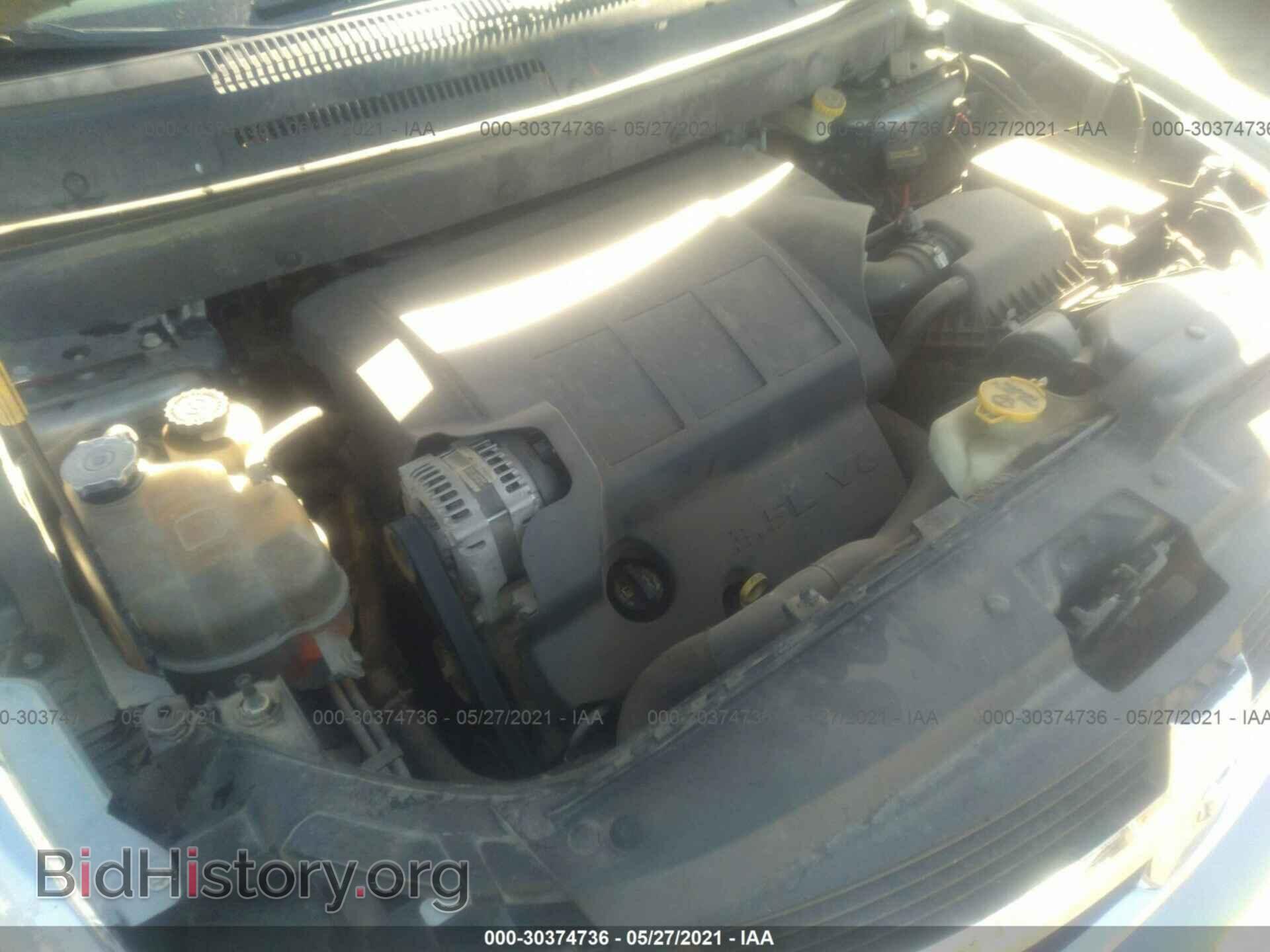 2010 DODGE JOURNEY - VIN: 3D4PG5FV4AT120577 - Фото 10